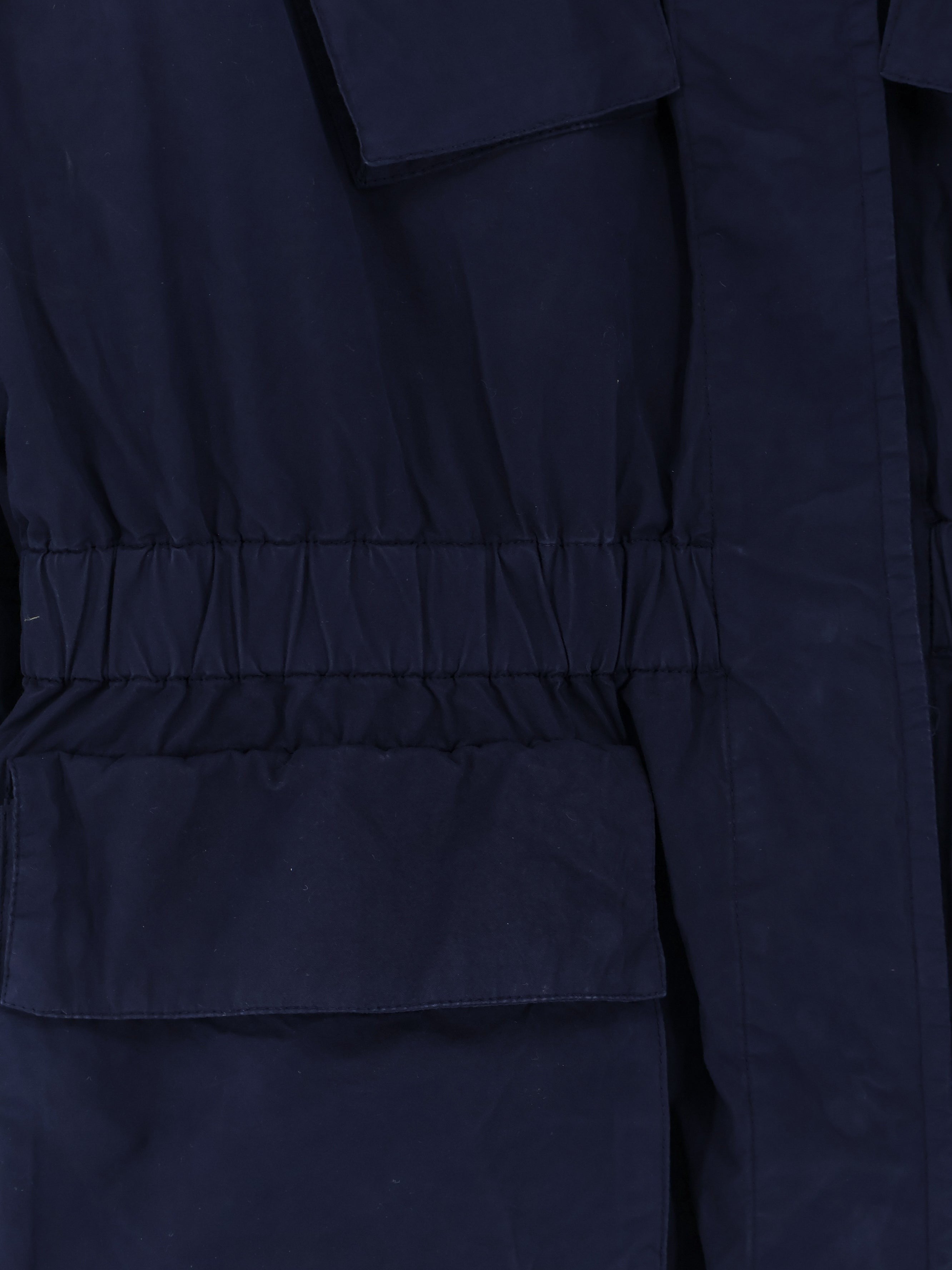 ASPESI - Woman - Blue - Jacket