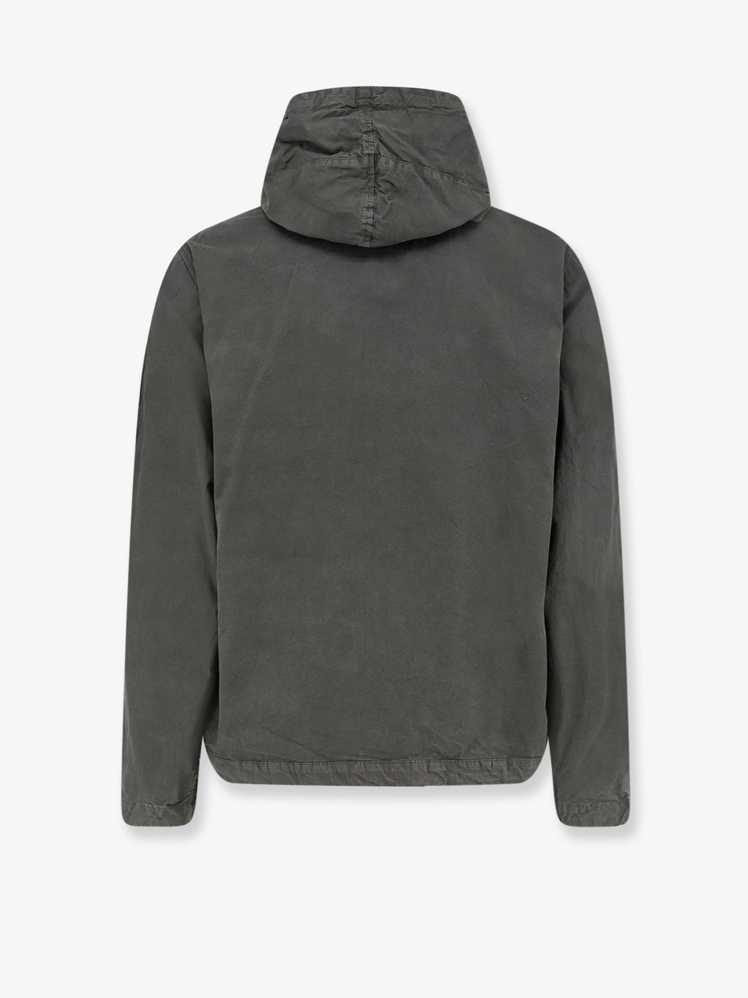 C.P.COMPANY - Férfi - Szürke - Dzseki