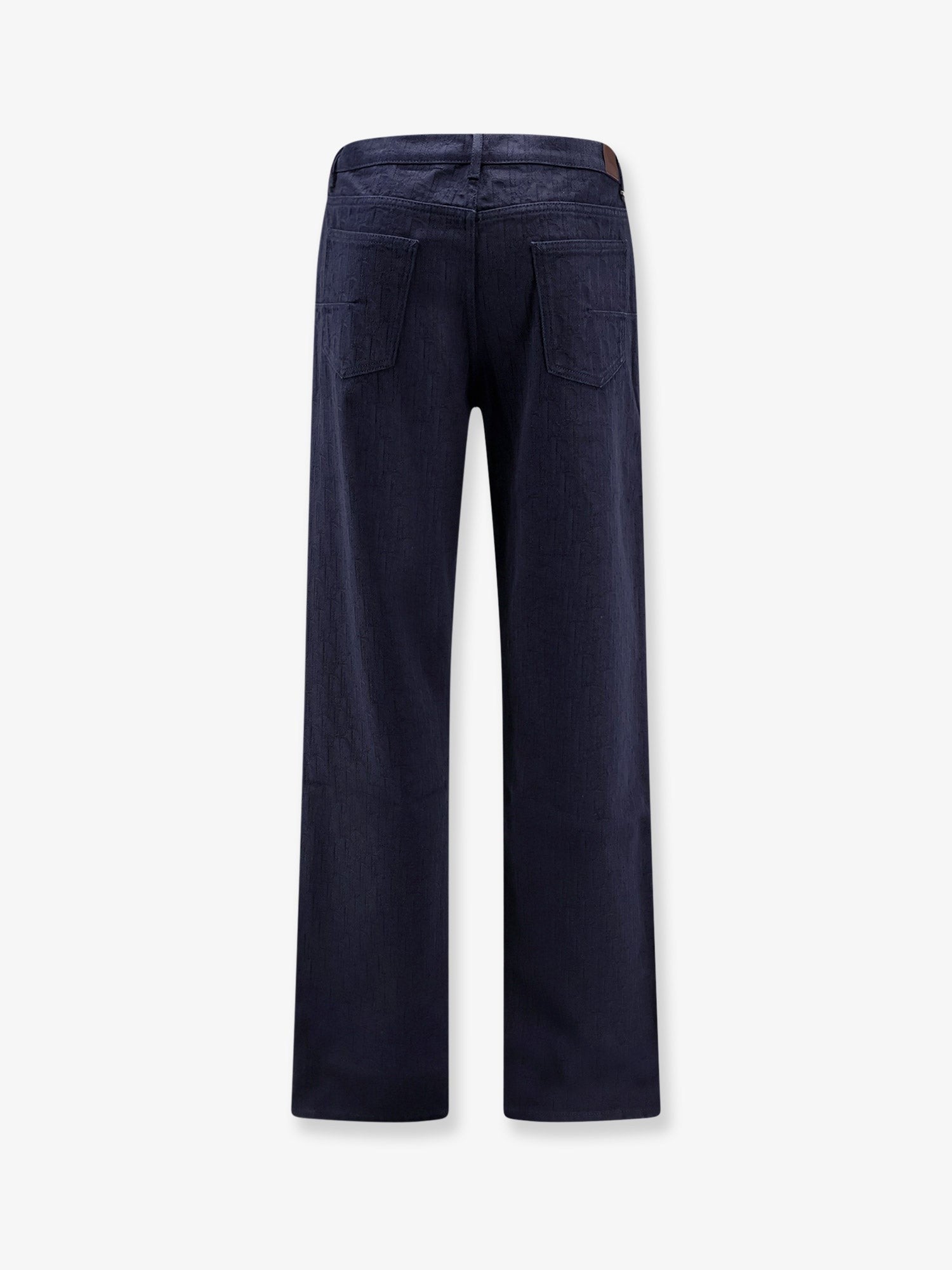 Dior - Férfi - Kék - Farmer