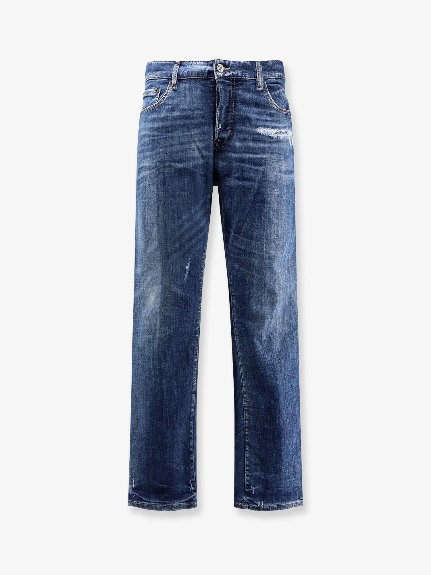 Dsquared2 – Férfi – Kék – Farmer