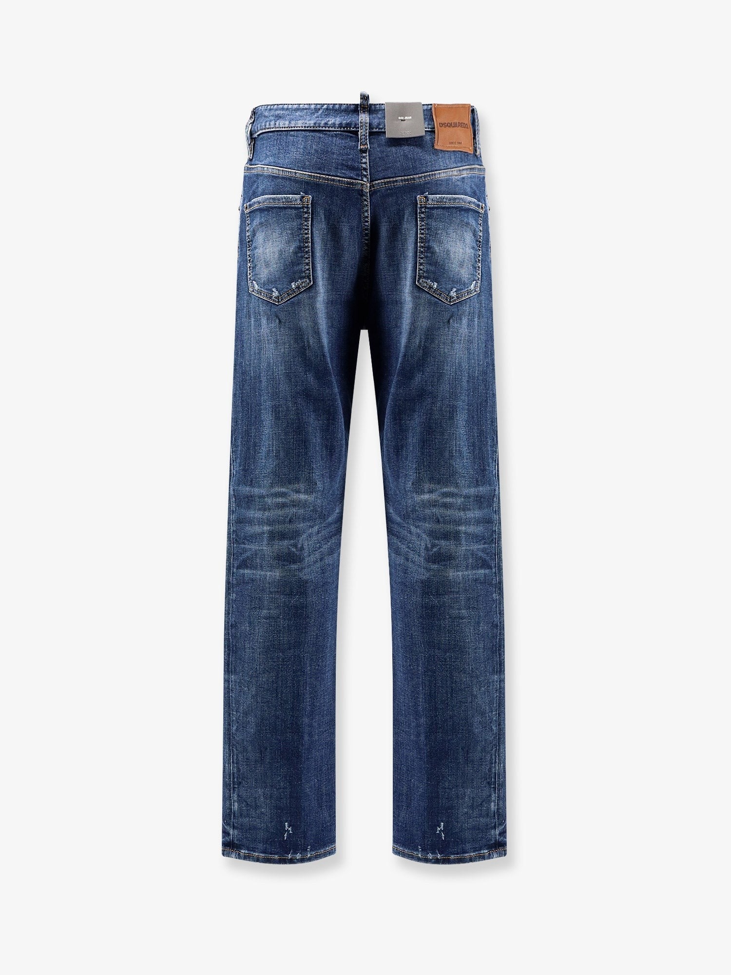Dsquared2 – Férfi – Kék – Farmer