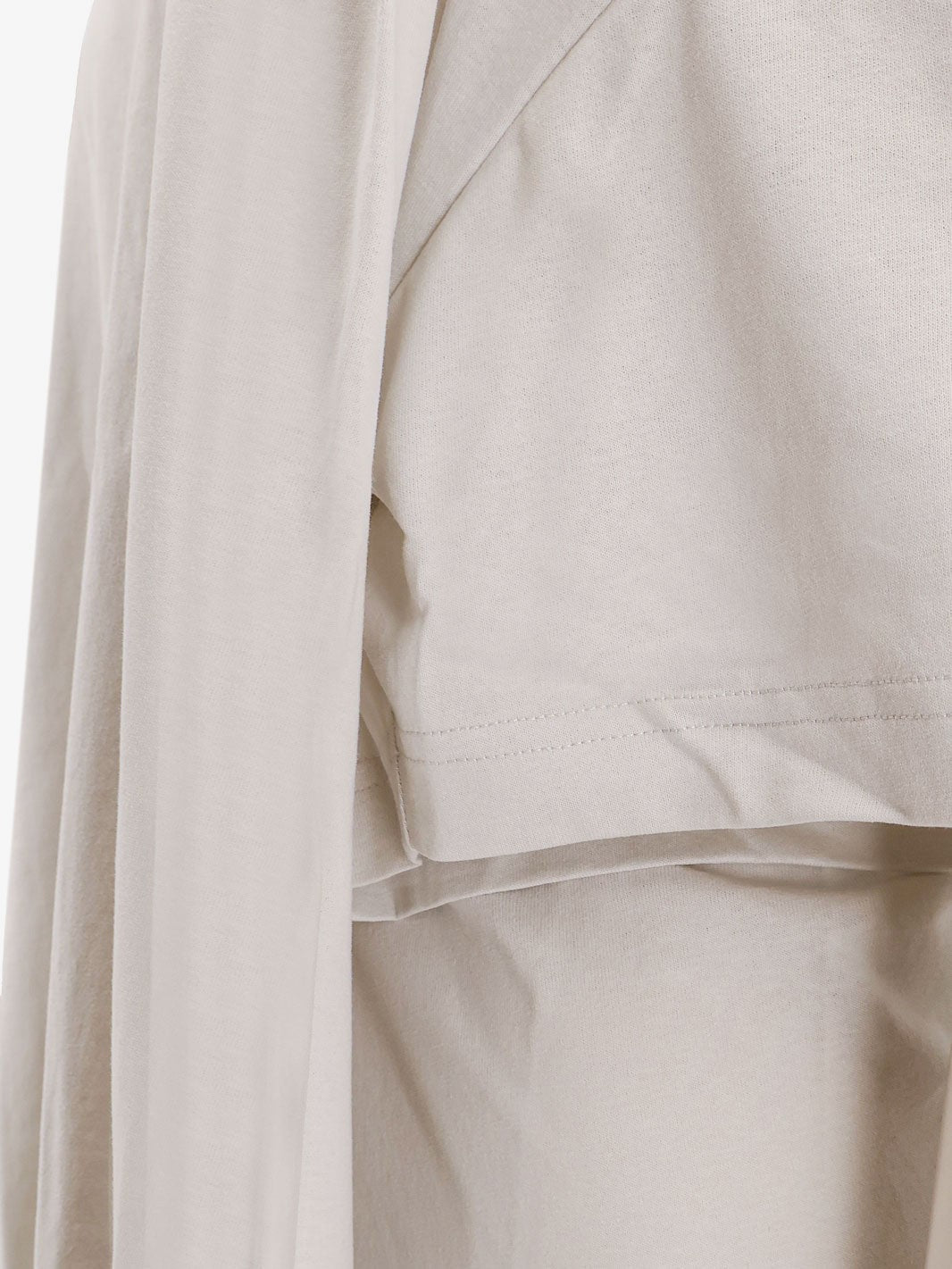 Balenciaga - Woman - White - Dress