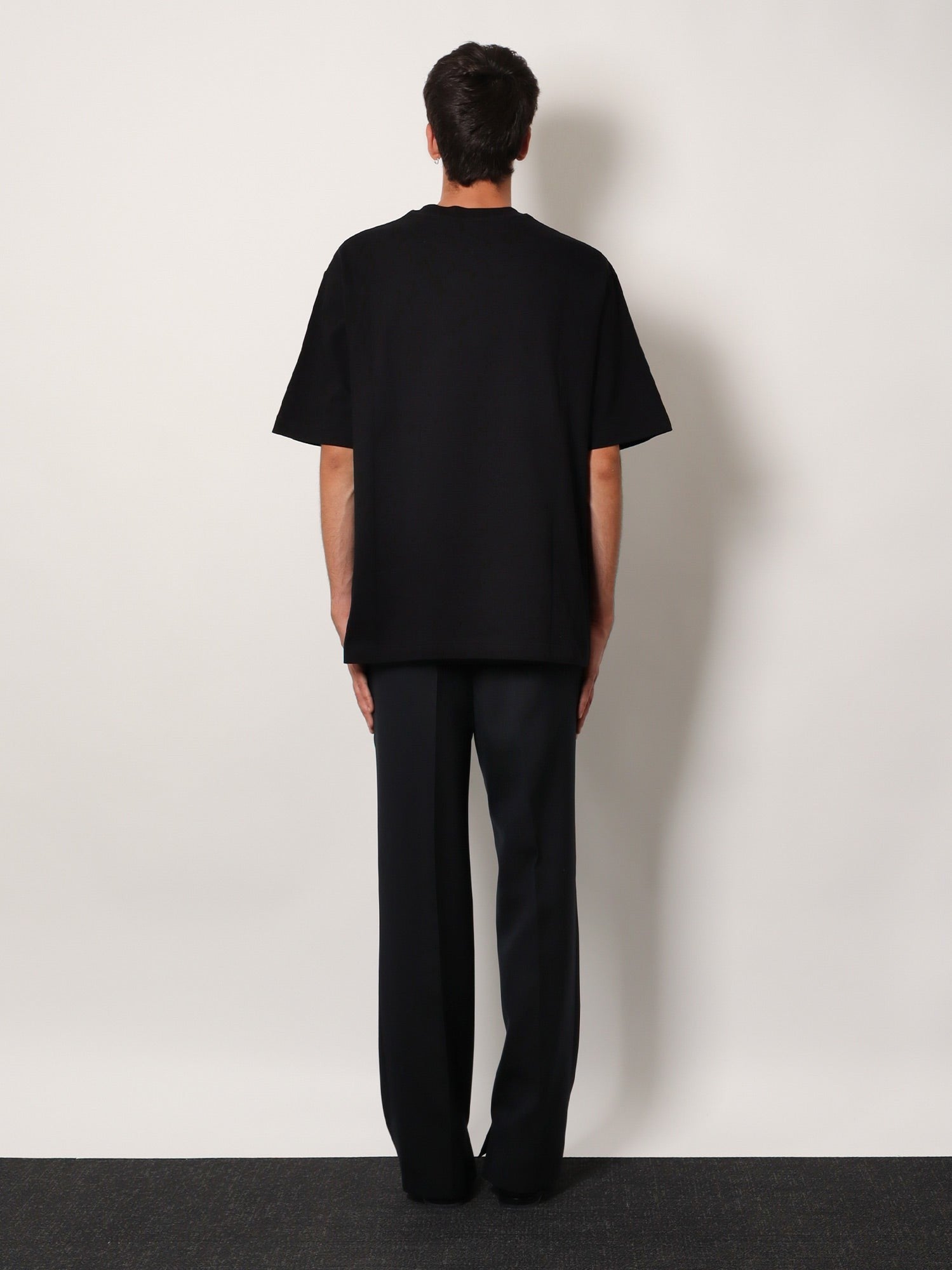 Gucci - Man - Black Mc - T-Shirts and Top