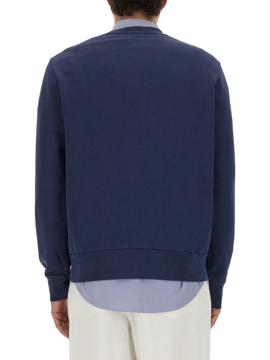 Polo Ralph Lauren - Férfi - Kék - Pulóver