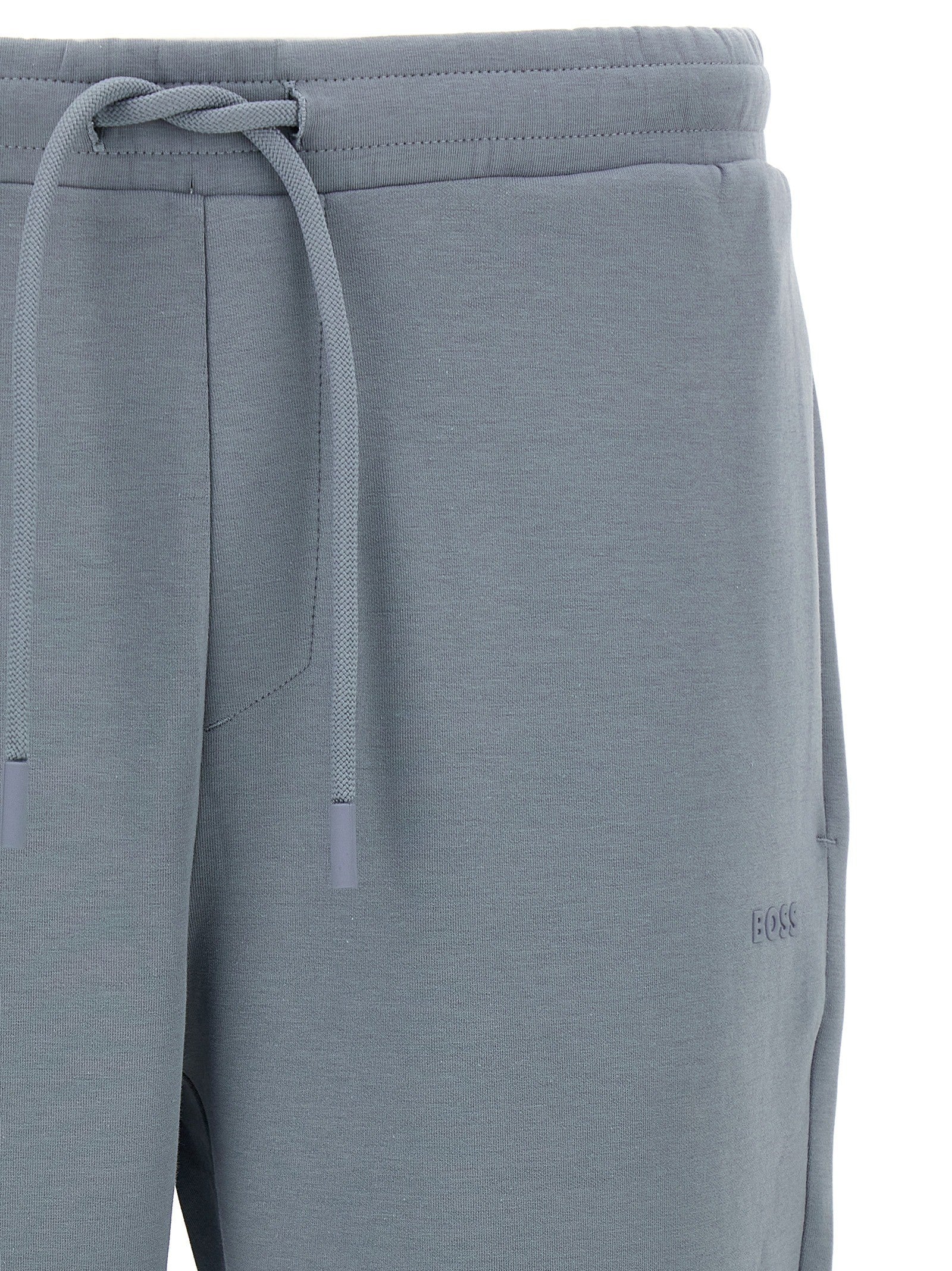 HUGO BOSS - nan - Grey - Pants