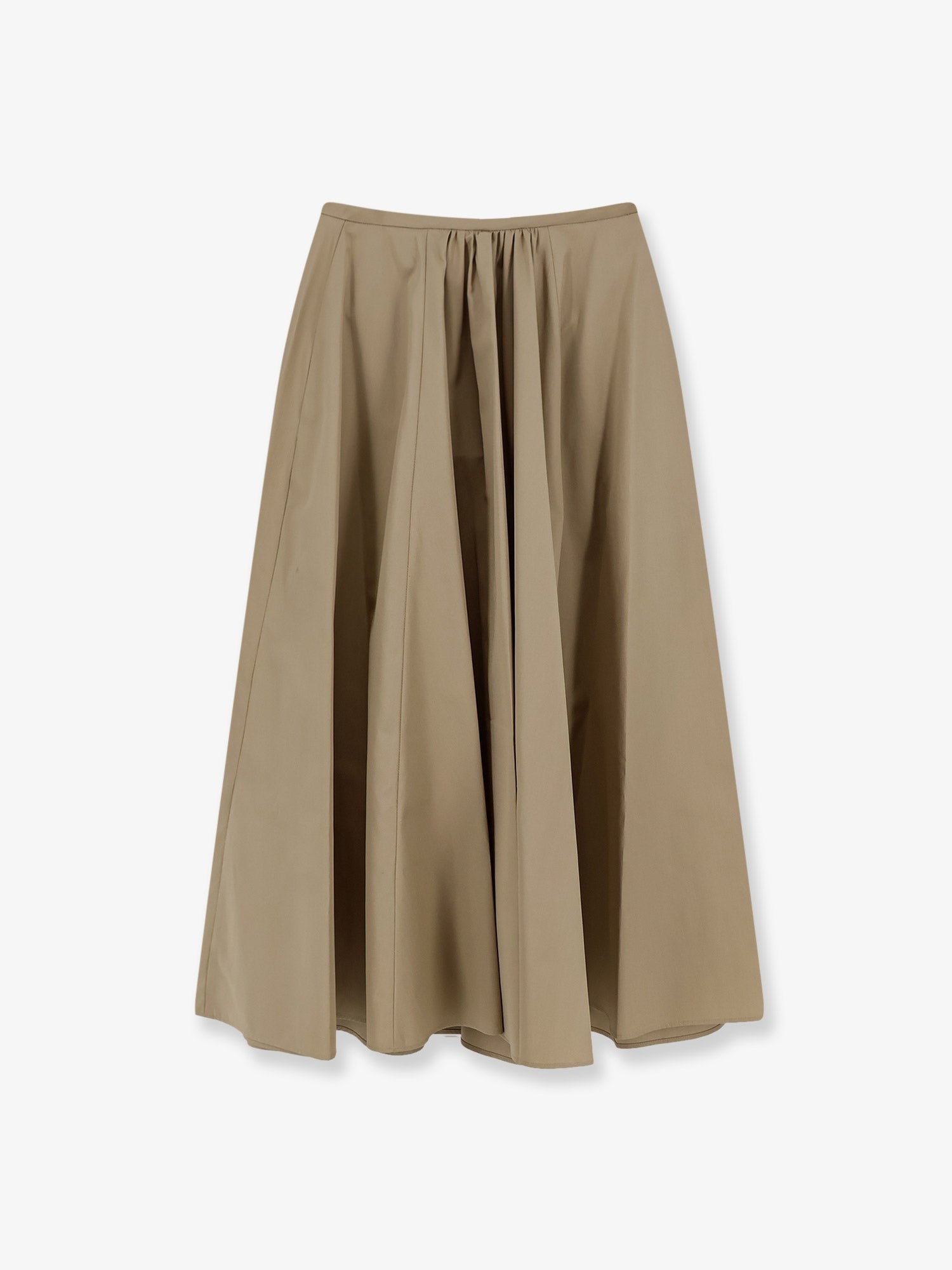 ASPESI - Woman - Beige - Skirt