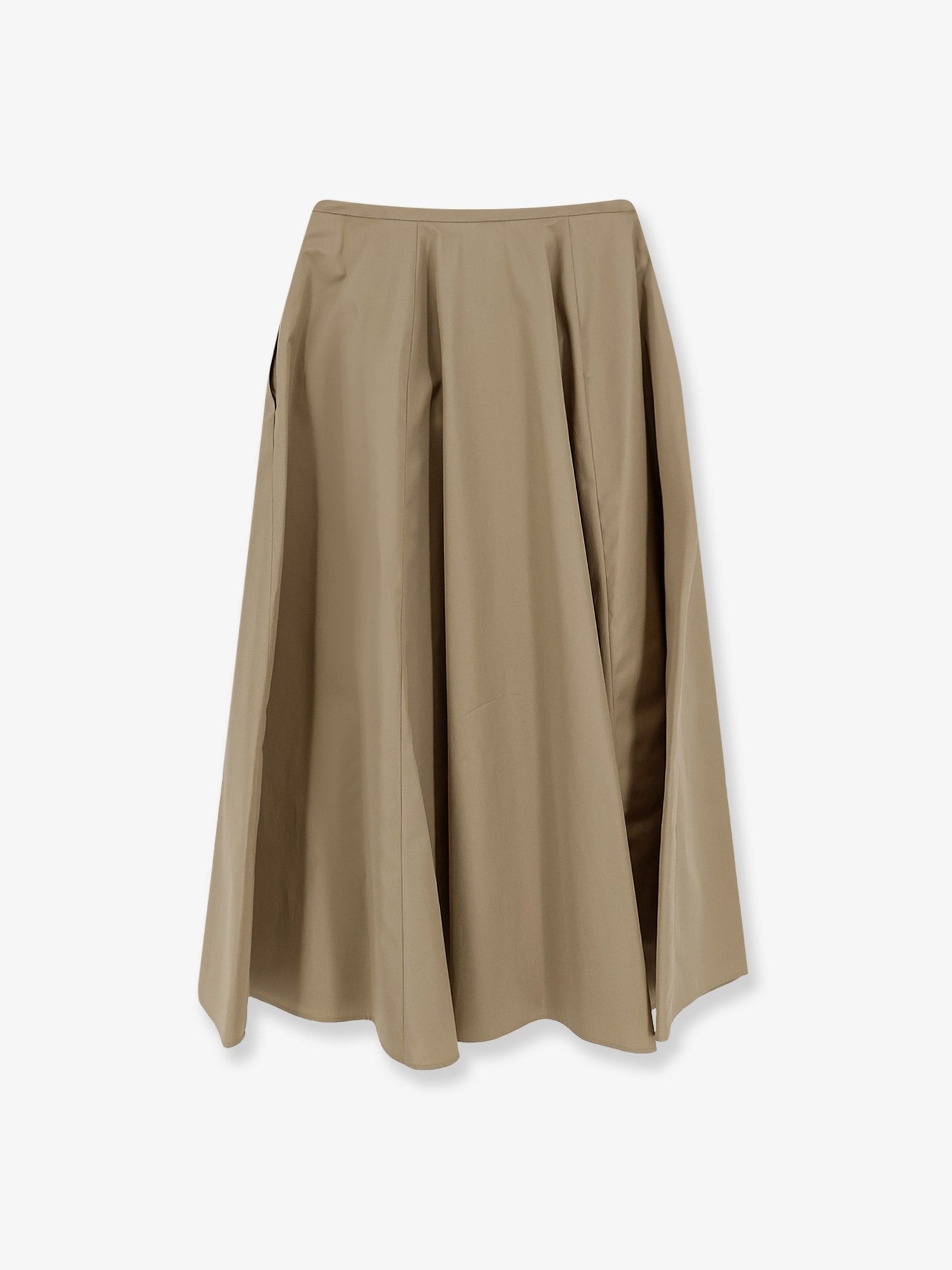 ASPESI - Woman - Beige - Skirt