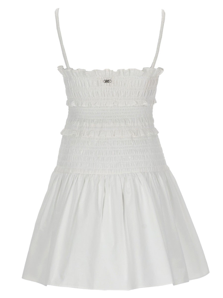 MICHAEL BY MICHAEL KORS - Woman - White - Dress