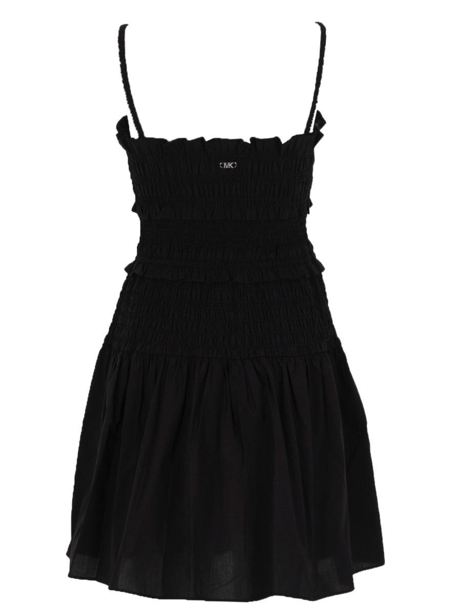 MICHAEL BY MICHAEL KORS - Woman - Black - Dress