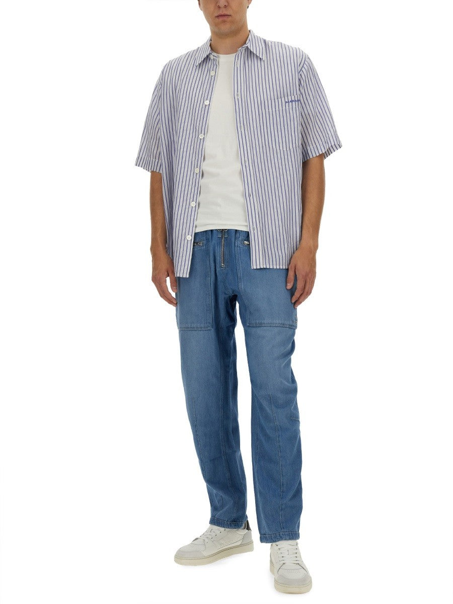 MARANT - Férfi - Kék - Farmer