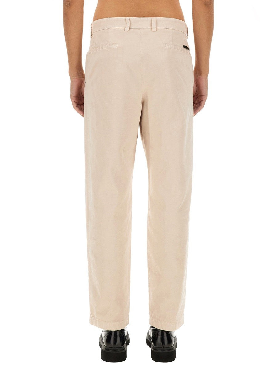 Dolce & Gabbana - Férfi - Bézs - Nadrág