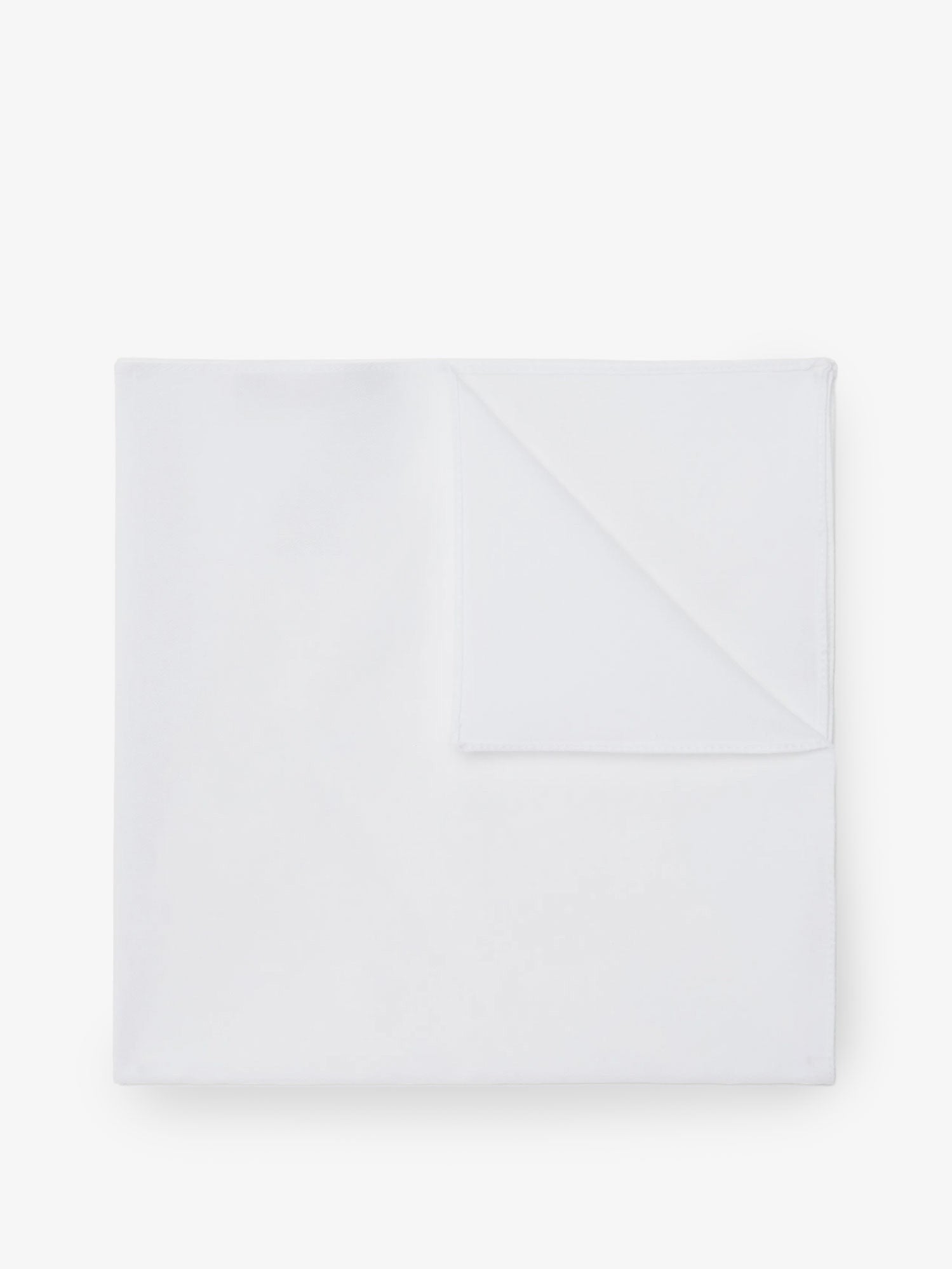 Brunello Cucinelli - Man - White - Scarf
