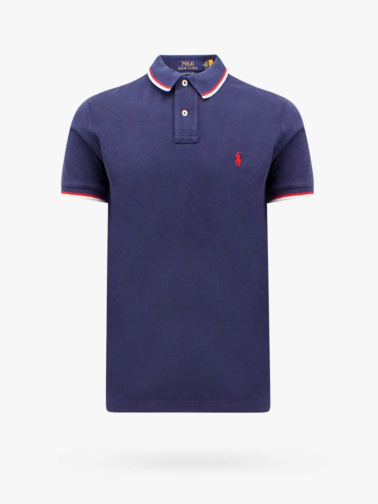 Polo Ralph Lauren - Férfi - Newport Navy - Polo Póló