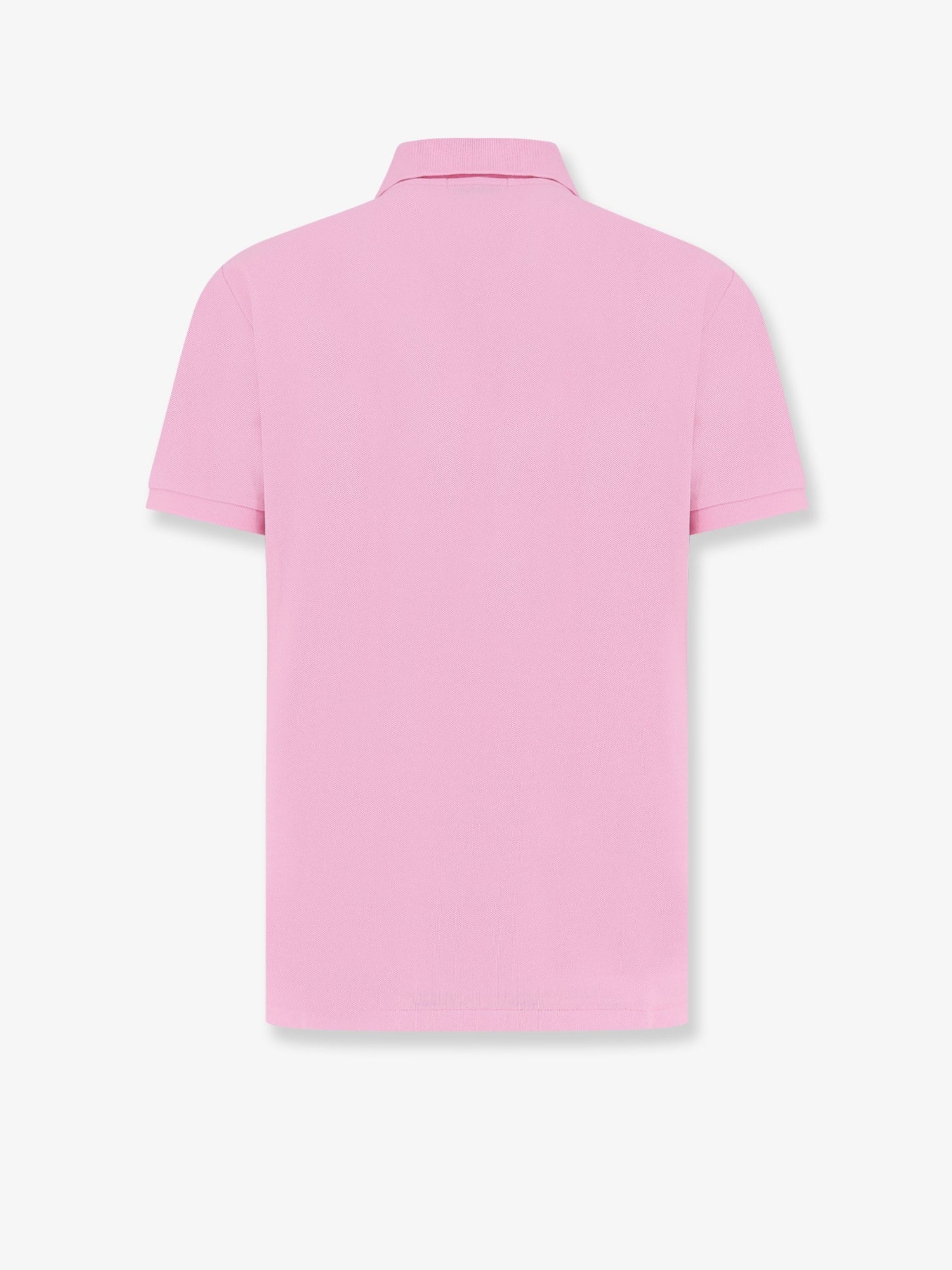 Polo Ralph Lauren - Férfi - Carmel Rózsaszín - Polo Póló