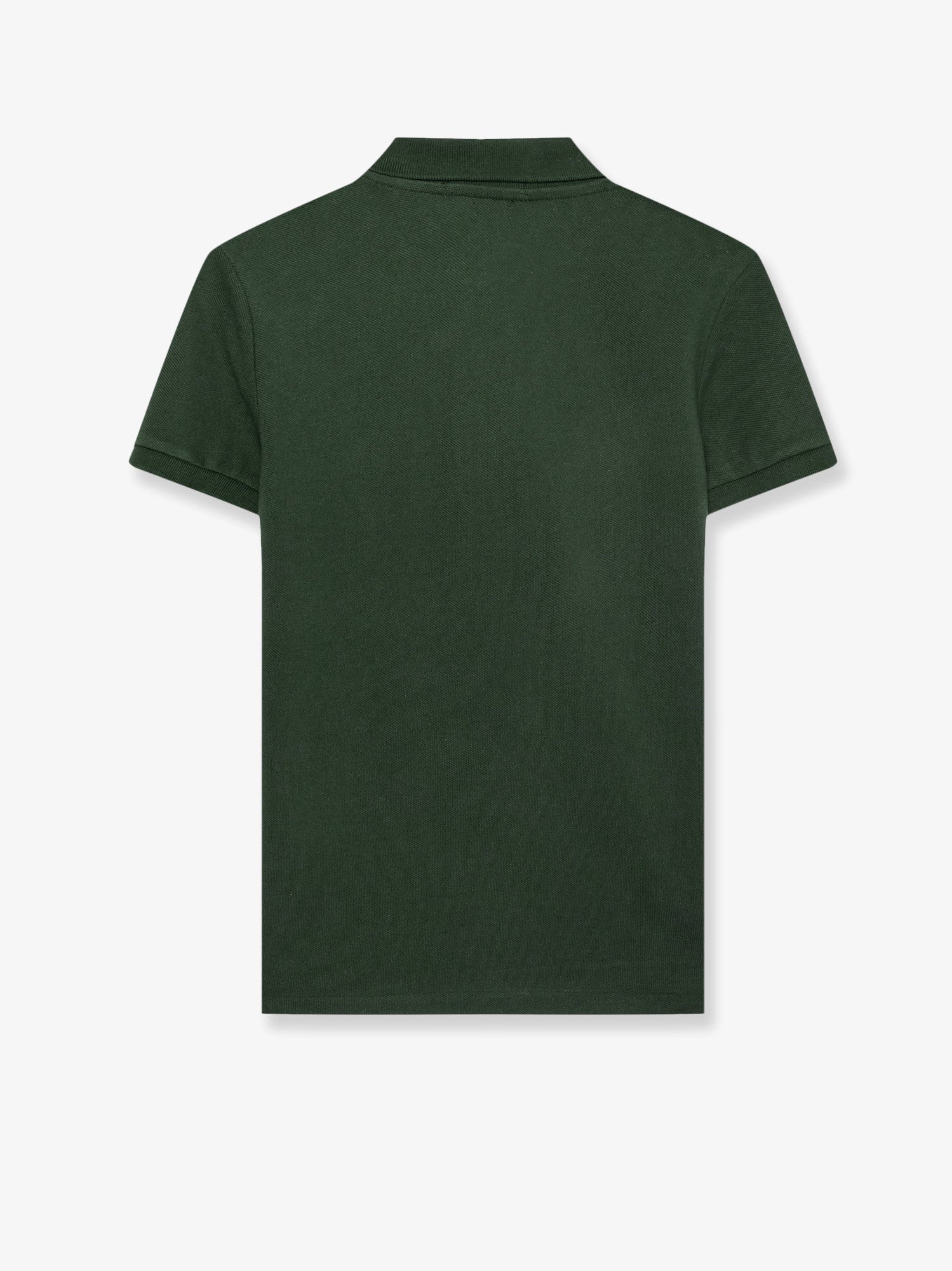Polo Ralph Lauren - Férfi - College Zöld - Polo Póló