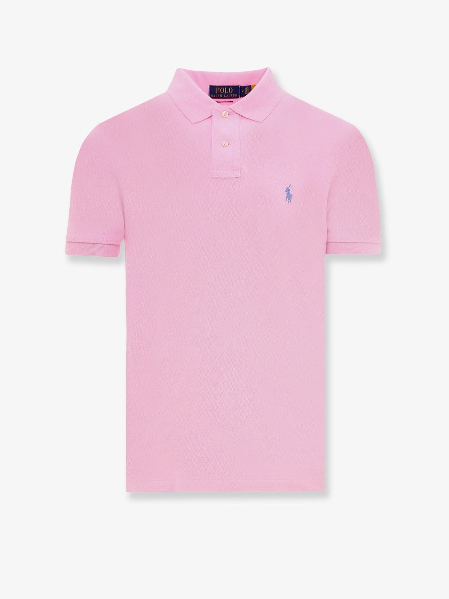 Polo Ralph Lauren - Férfi - Carmel Rózsaszín - Polo Póló