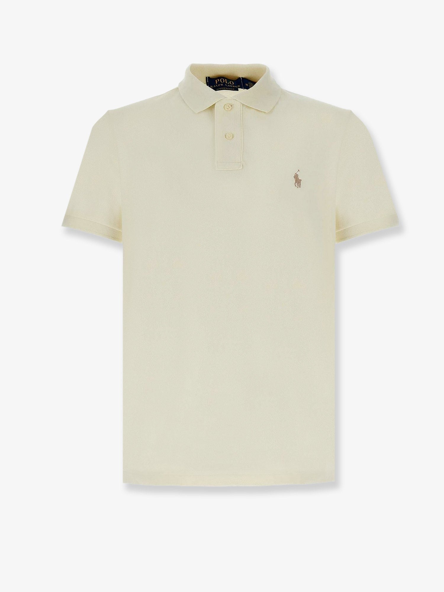 Polo Ralph Lauren - Férfi - Fehér - Galléros póló