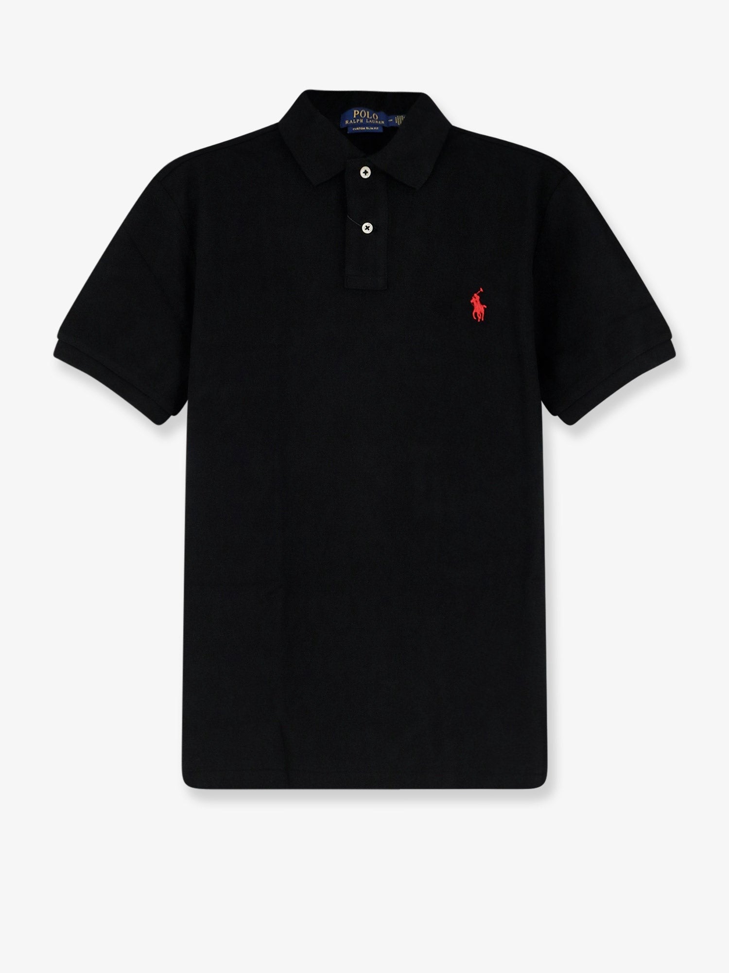 Polo Ralph Lauren - Férfi - Fekete - Póló