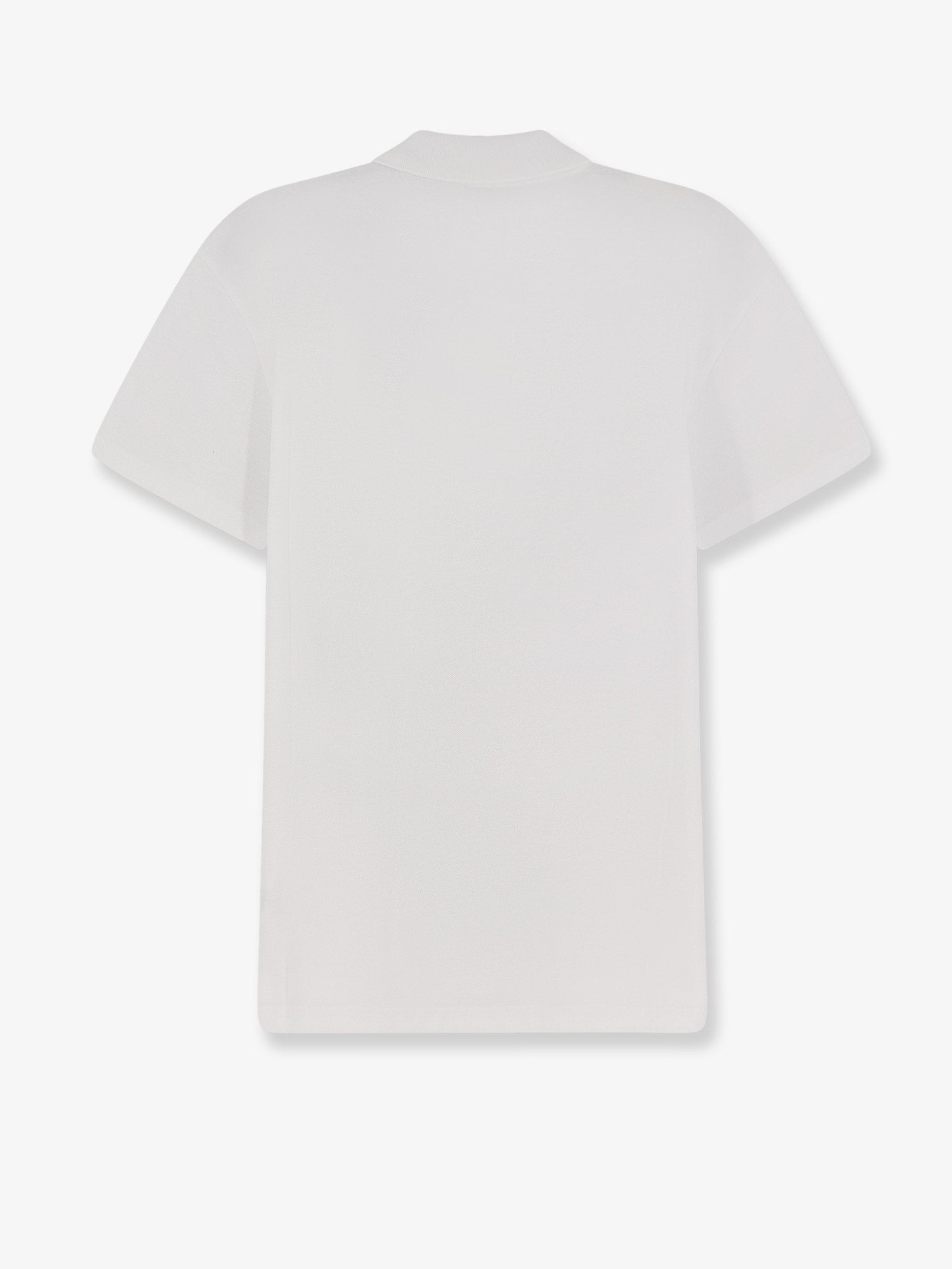 Dior - Man - White - Polo Shirt