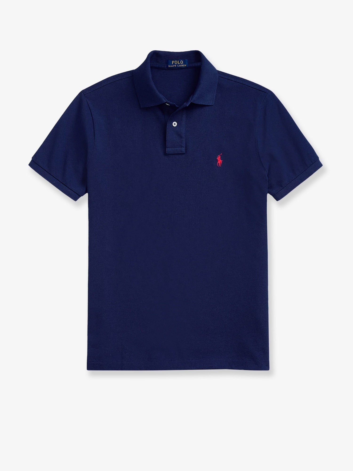 Polo Ralph Lauren - Férfi - Newport Navy - Polo Póló