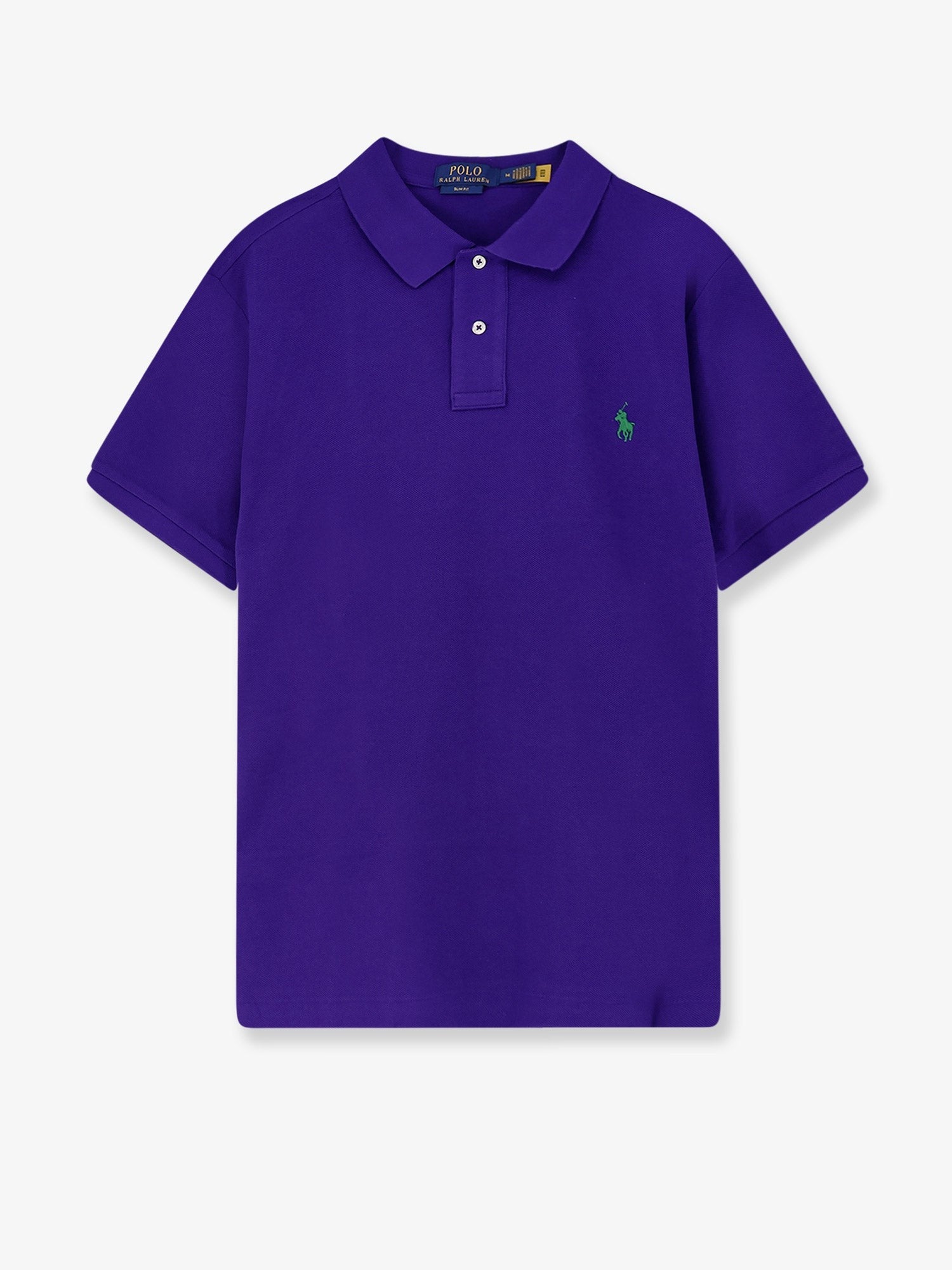 Polo Ralph Lauren - Férfi - Lila - Galléros póló
