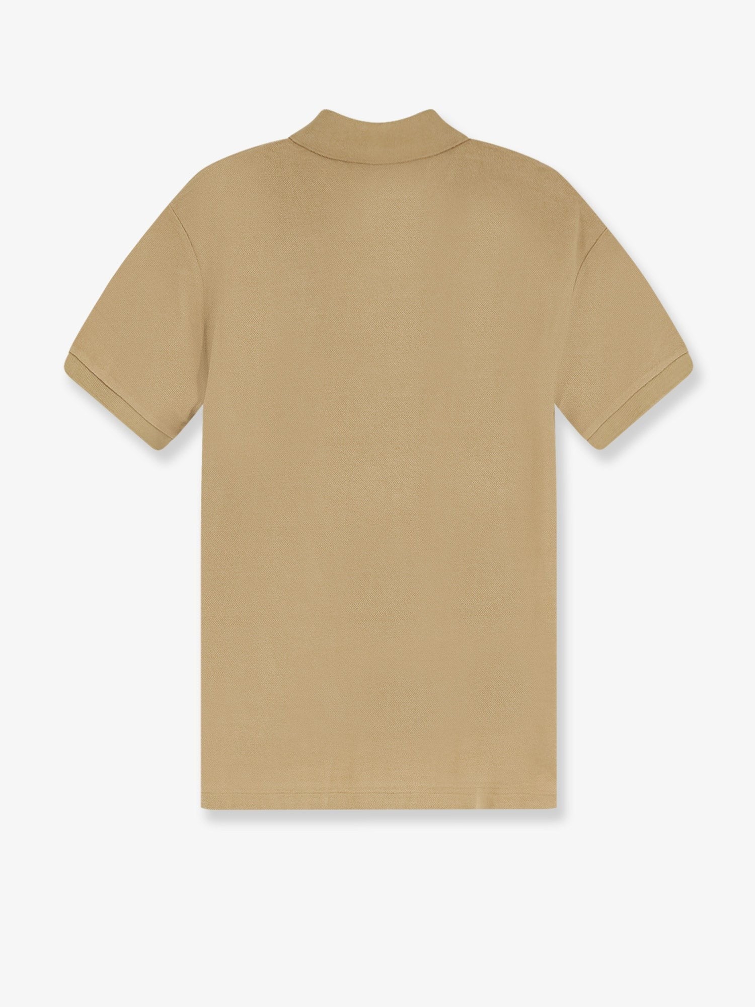 Polo Ralph Lauren - Férfi - Bézs - Galléros póló
