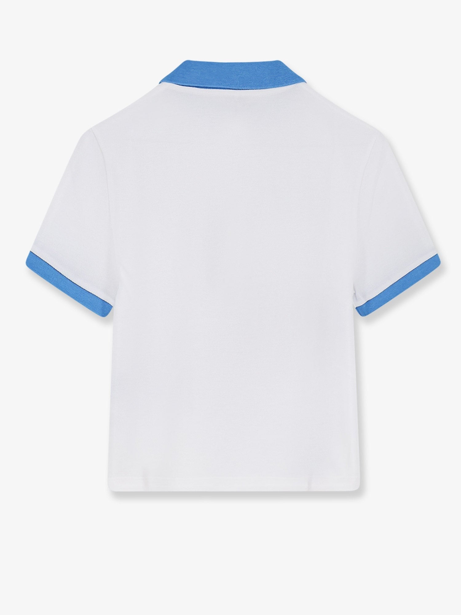 Versace - Woman - White - Polo Shirt