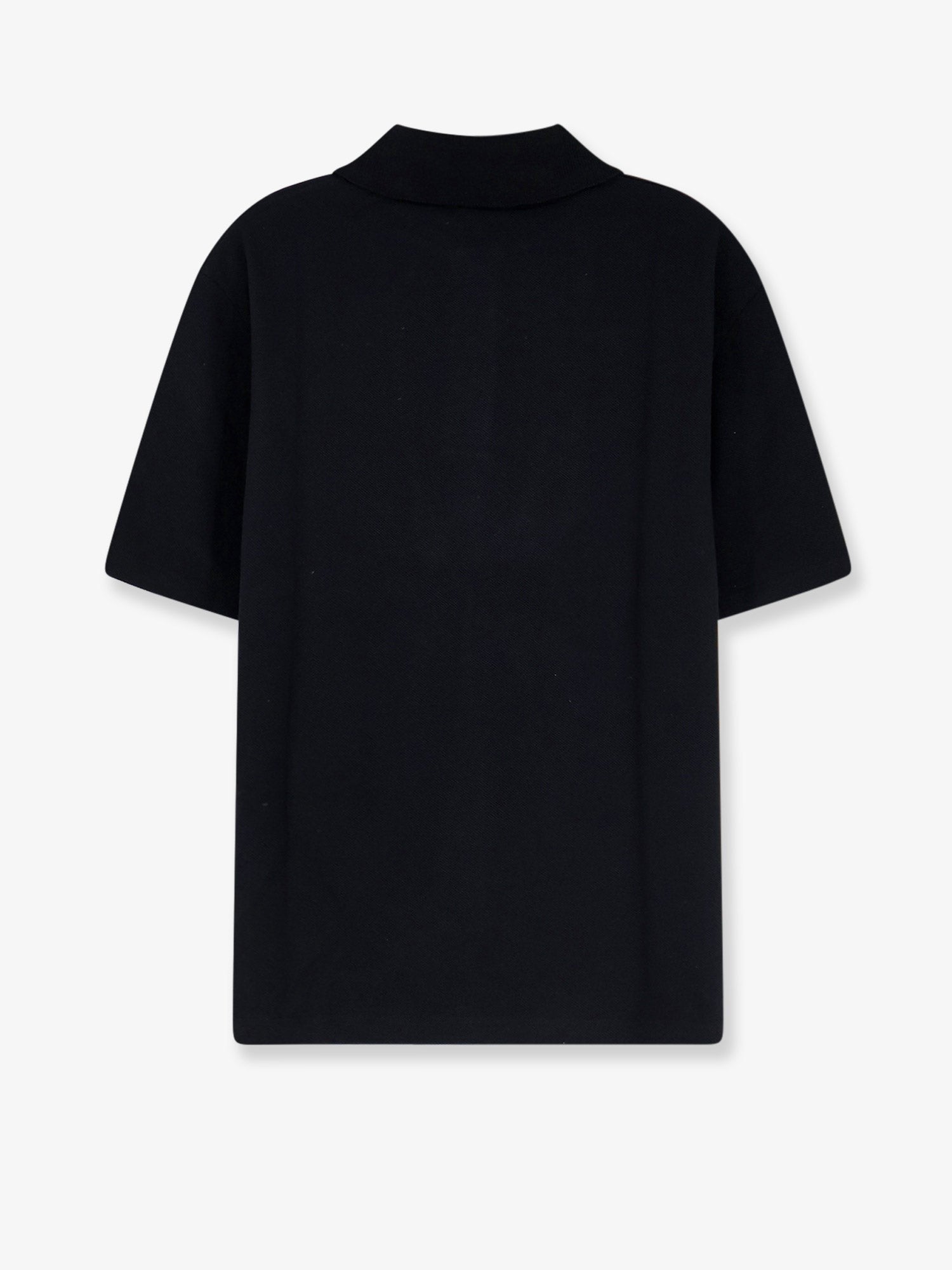 LOEWE - Man - Black - Polo Shirt