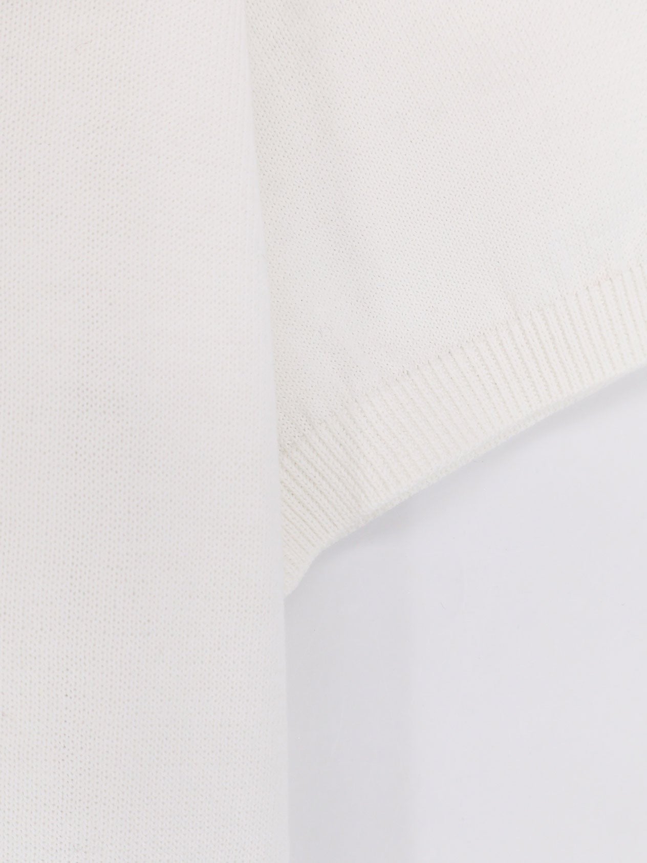 ALPHA-STUDIO - Man - White - Polo Shirt