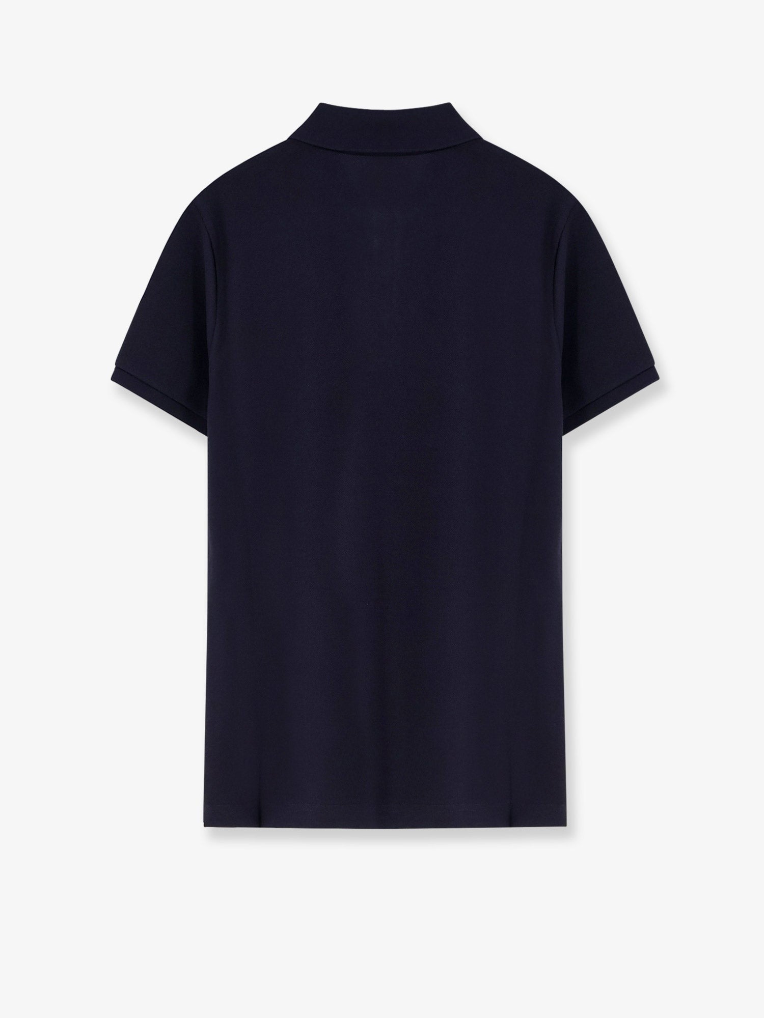 Moncler - Férfi - Kék - Polo Póló