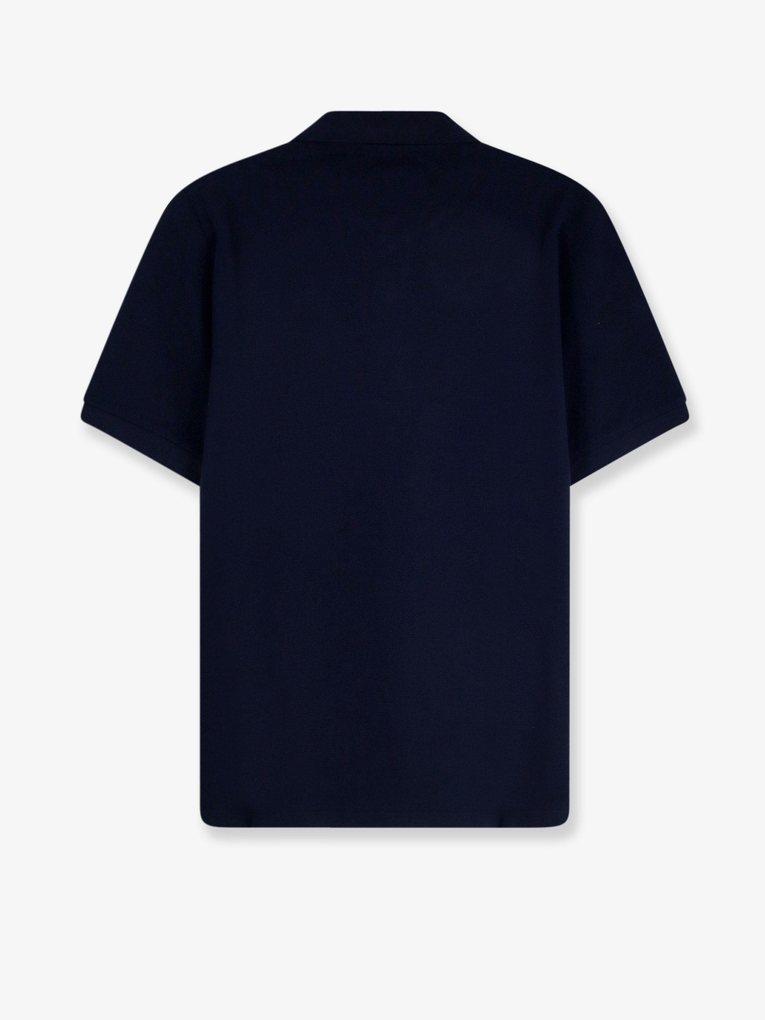 Fendi - Férfi - Kék - Galléros póló