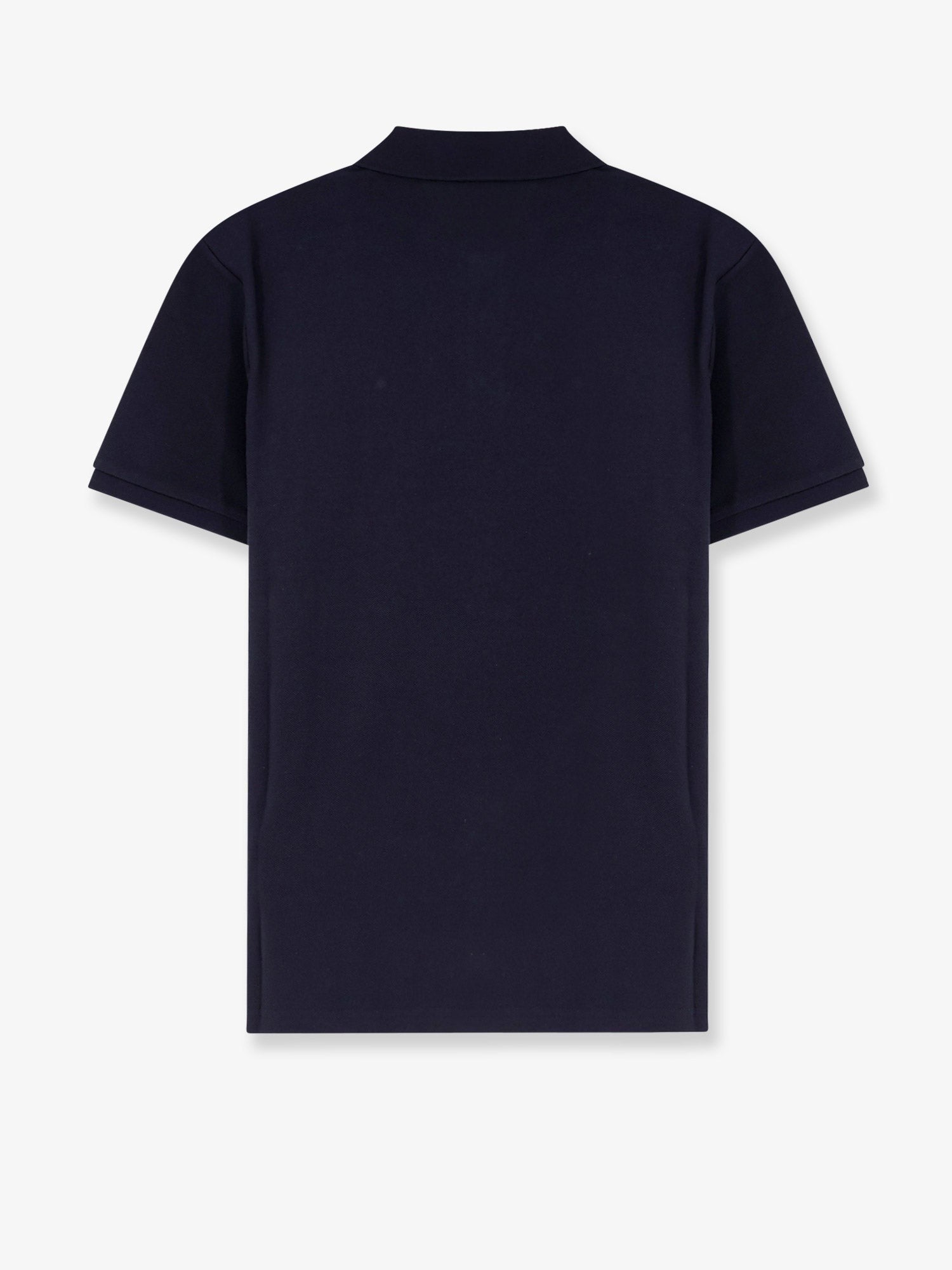 Moncler - Férfi - Kék - Polo Póló