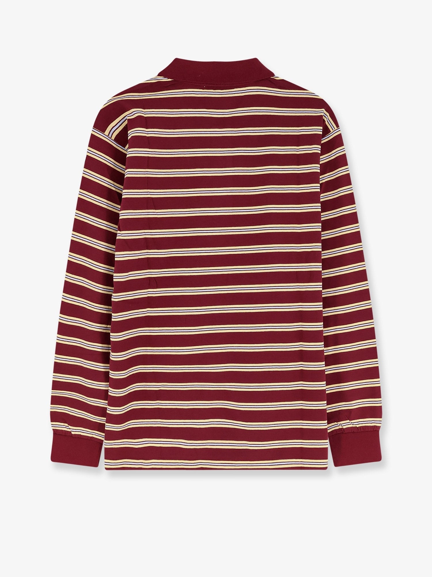 DUNST - Unisex - Piros - POLO ING