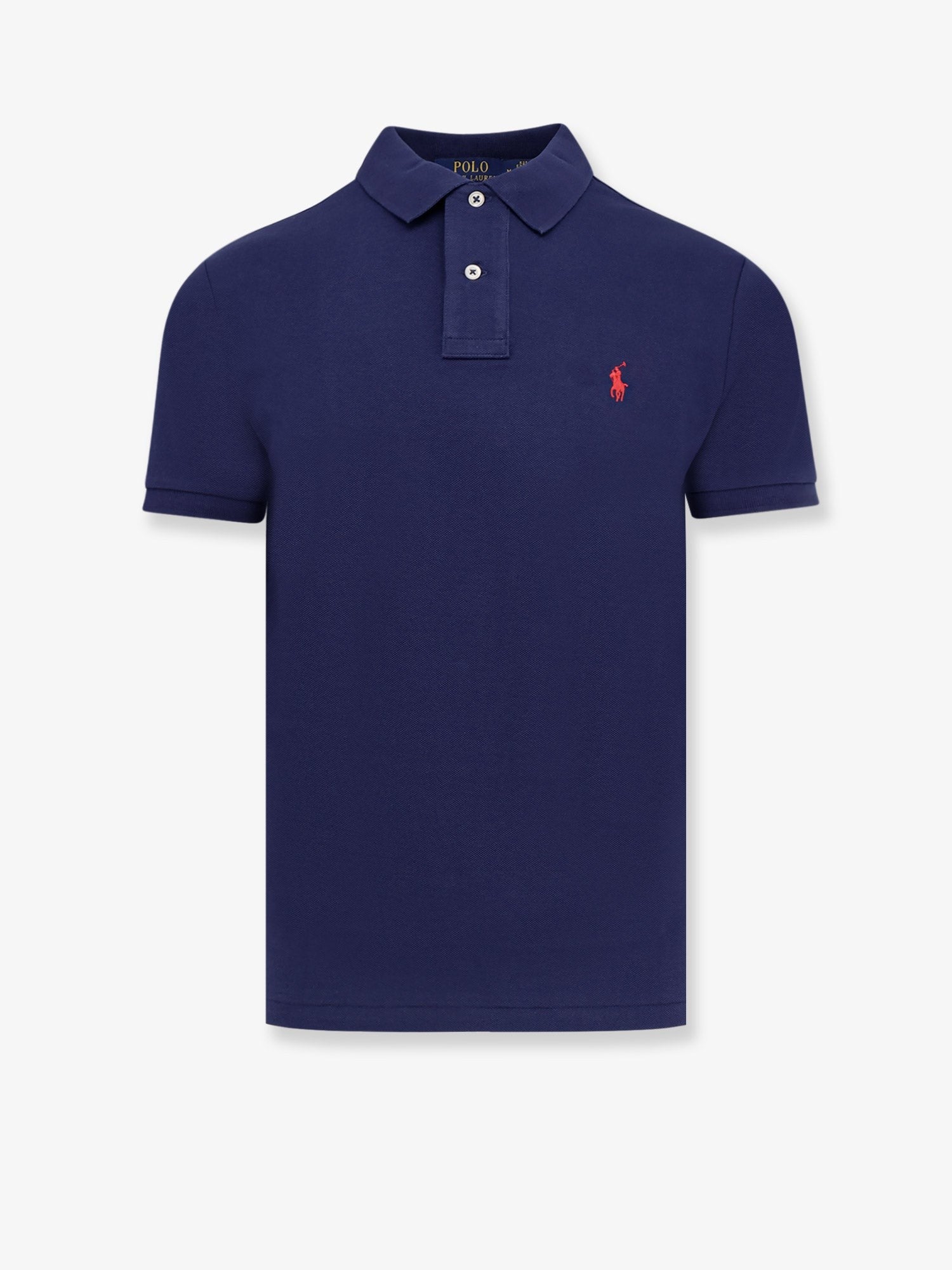 Polo Ralph Lauren - Férfi - Newport Navy - Polo Póló