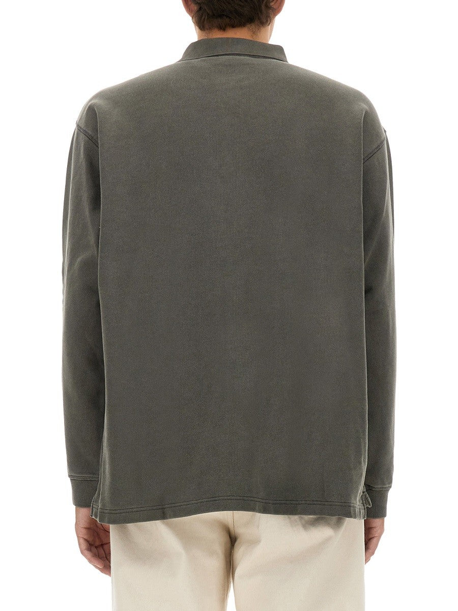 OBEY - Férfi - Fekete - Pólóing