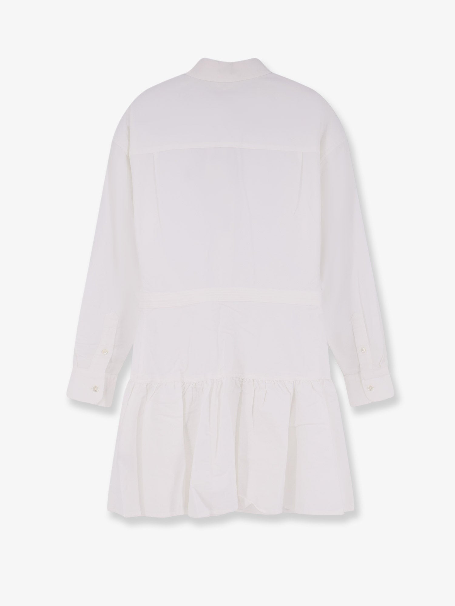 Polo Ralph Lauren - Woman - Bsrwhite - Abiti Corti