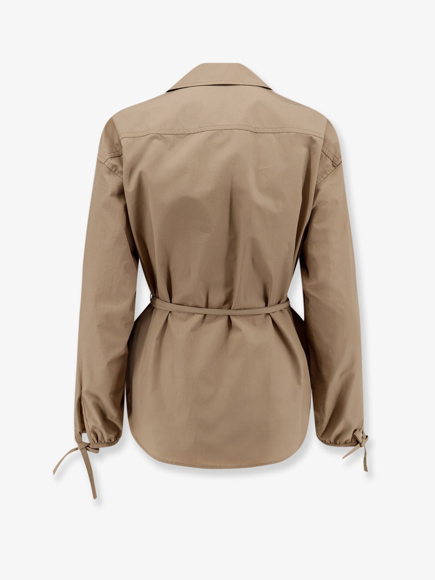Moncler - Női - Bézs - Dzseki