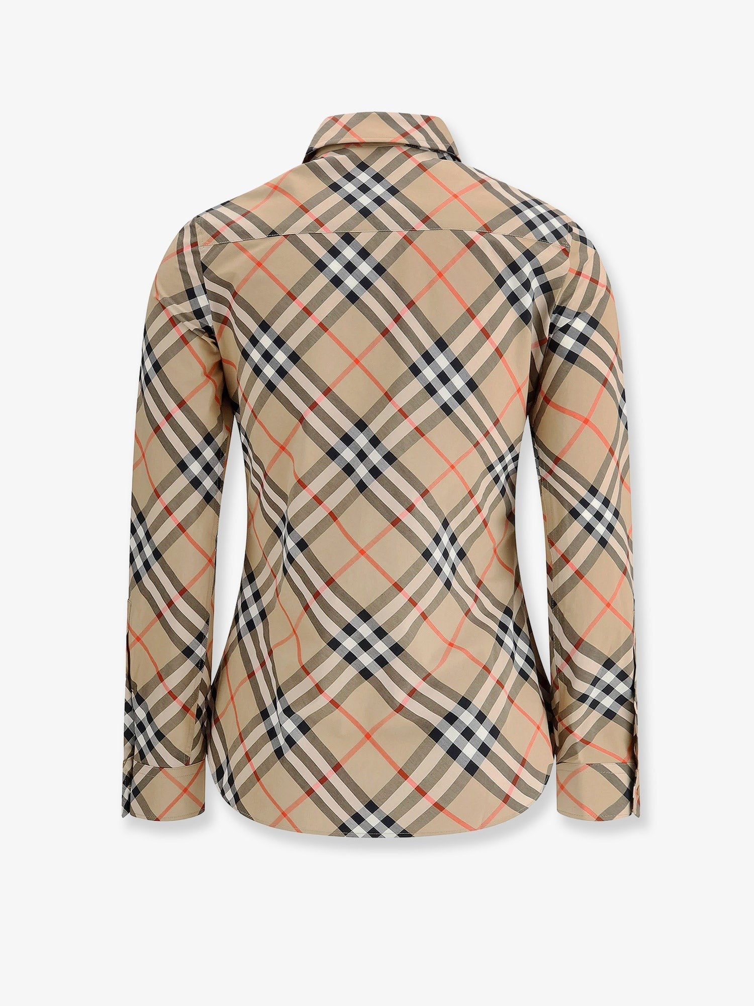 Burberry – Női – Bézs – Ing
