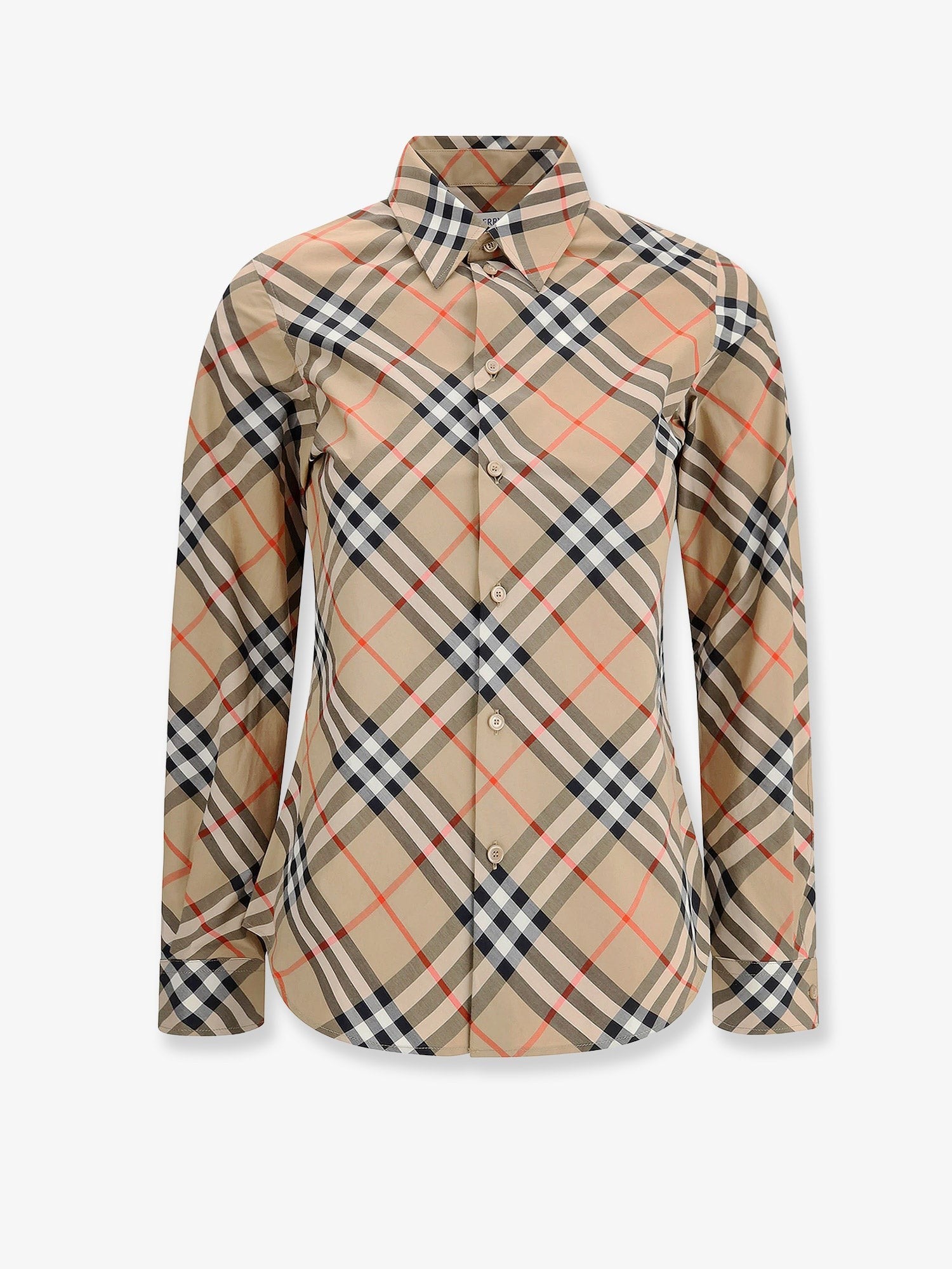 Burberry – Női – Bézs – Ing