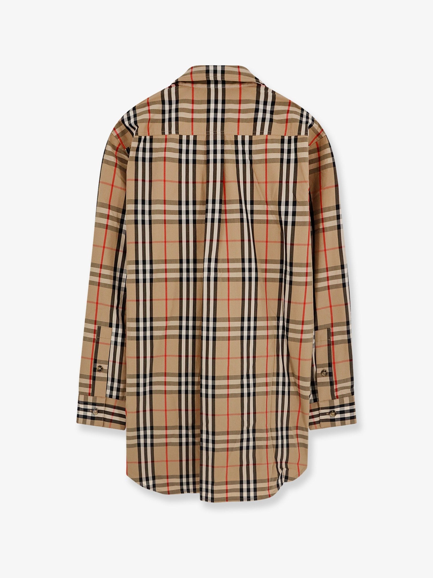 Burberry – Női – Bézs – Ing