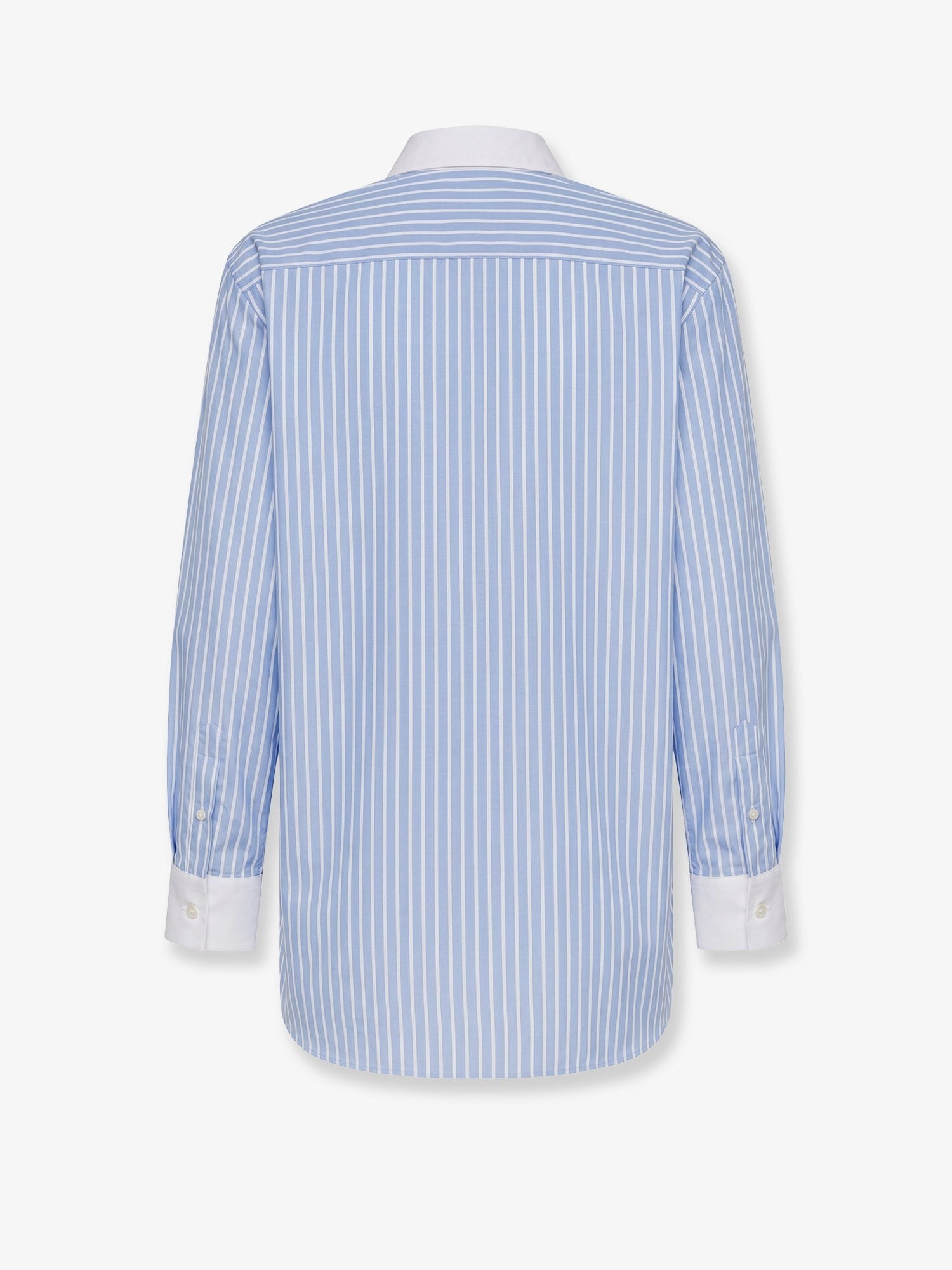 Dior - Man - Blue - Shirt