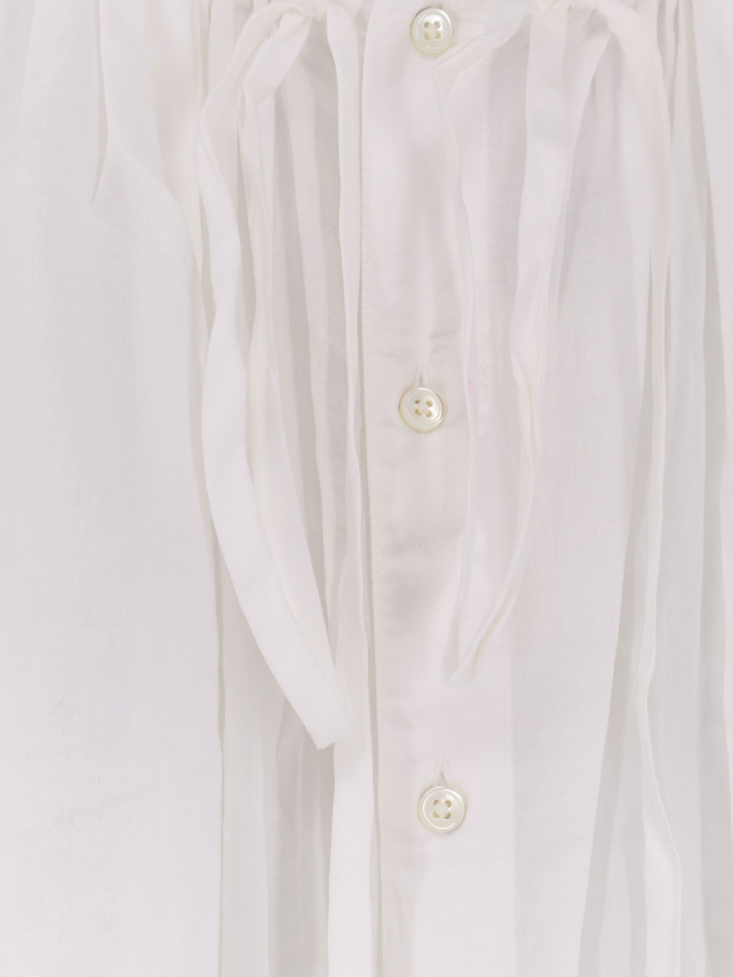 Polo Ralph Lauren - Woman - White - Shirt