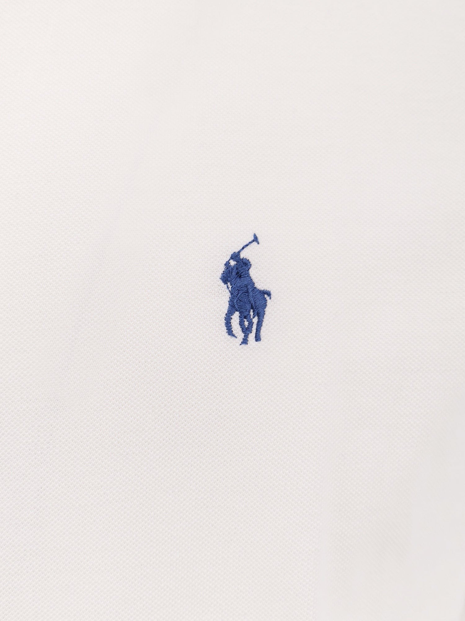 Polo Ralph Lauren - Man - White - Shirt