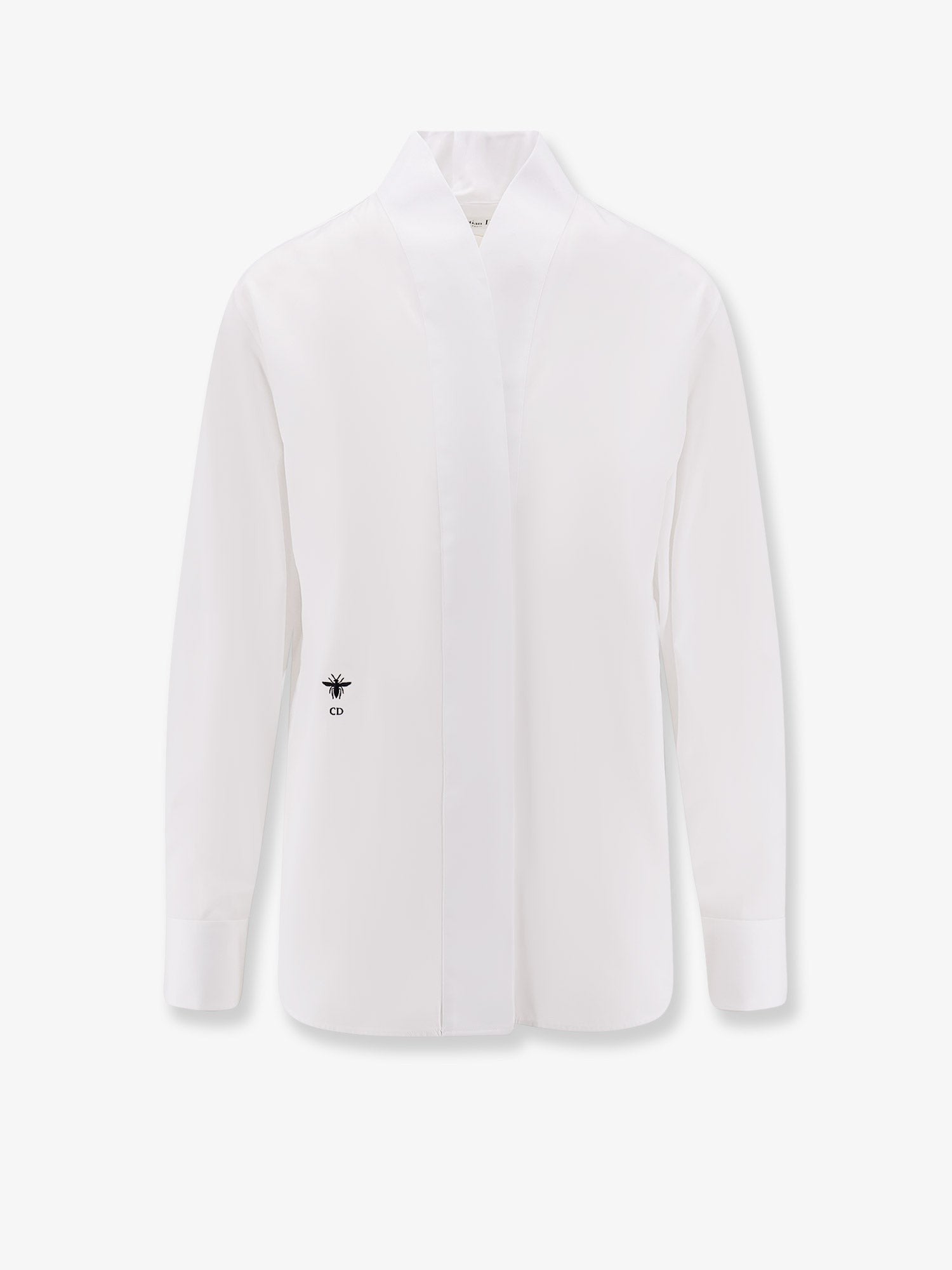 Dior - Női - Fehér - Ing