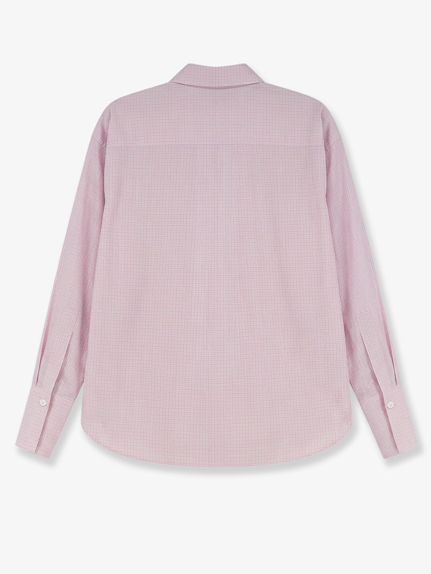 The Attico - Woman - Black - Shirt