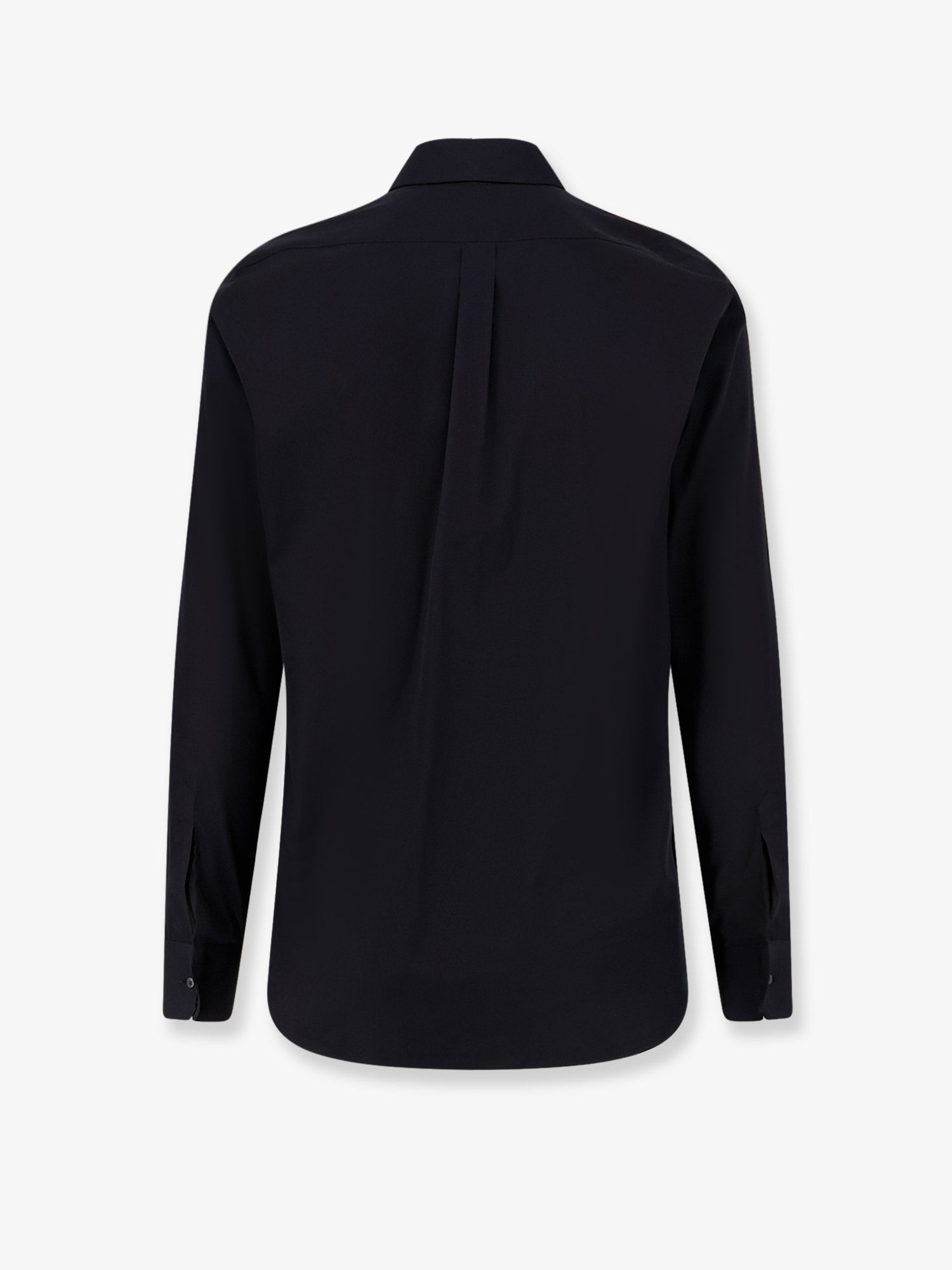 Dolce & Gabbana - Man - Black - Shirt