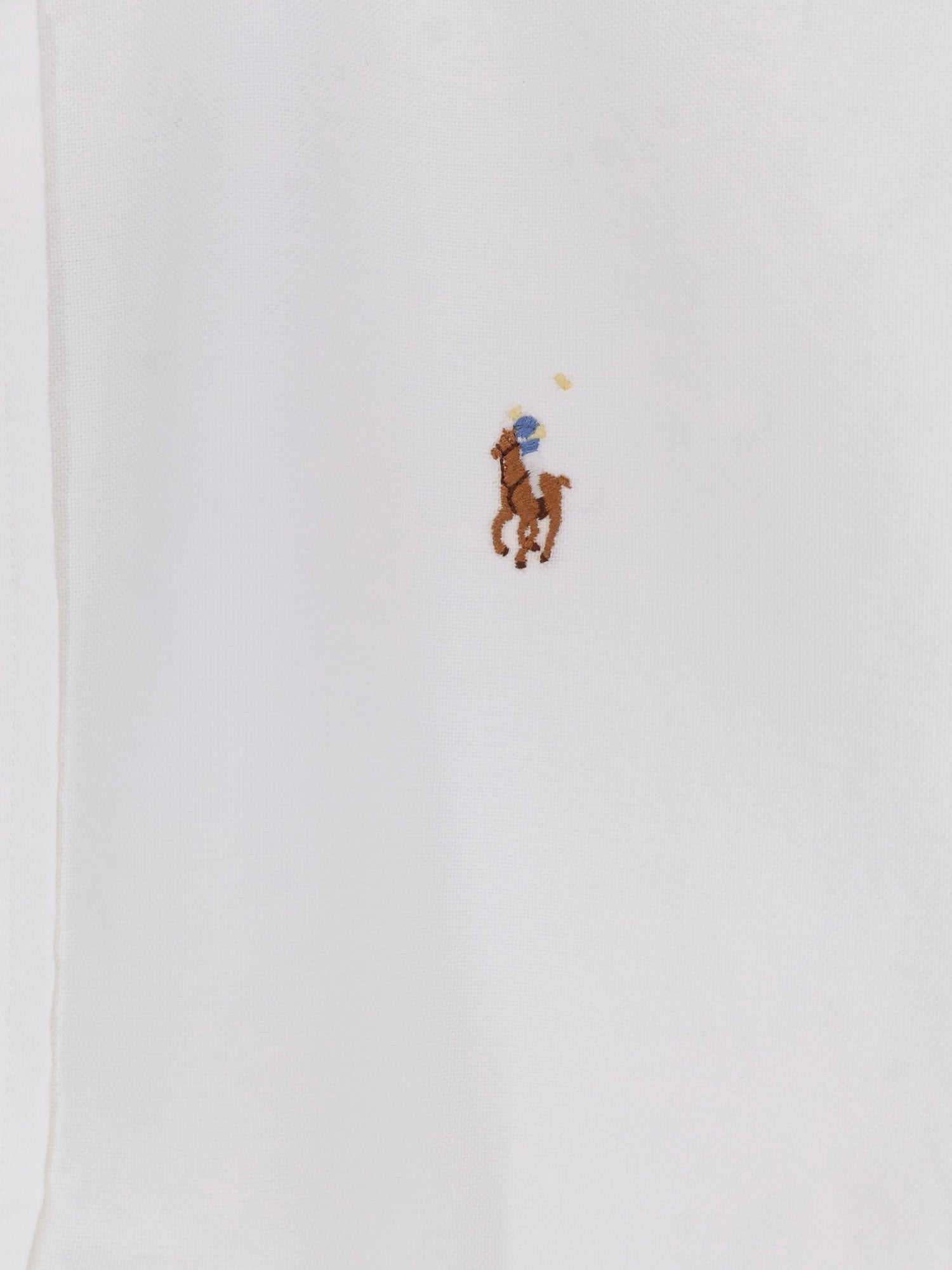 Polo Ralph Lauren - Woman - White - Shirt