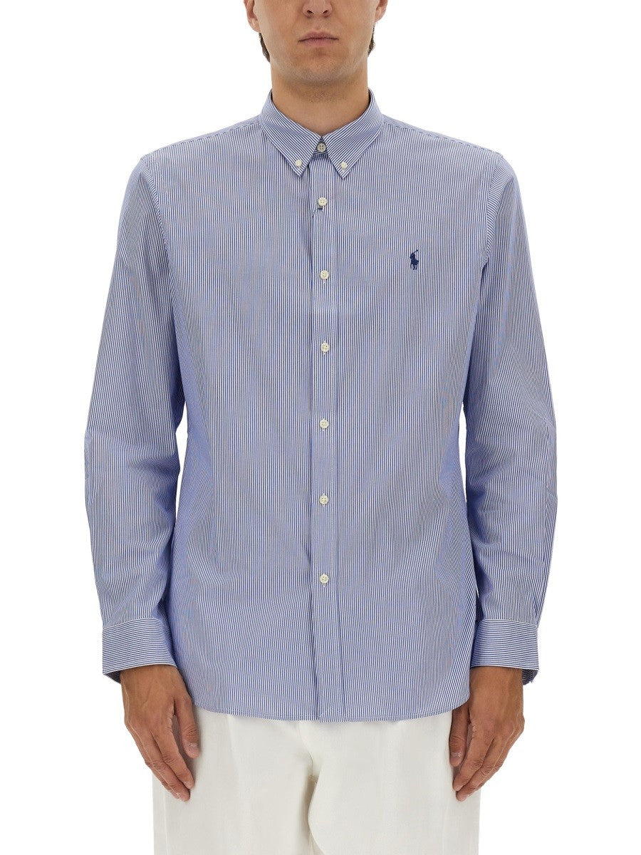 Polo Ralph Lauren - Férfi - Kék - Ing