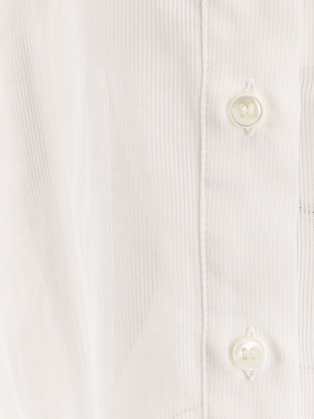 Brunello Cucinelli - Woman - White - Shirt