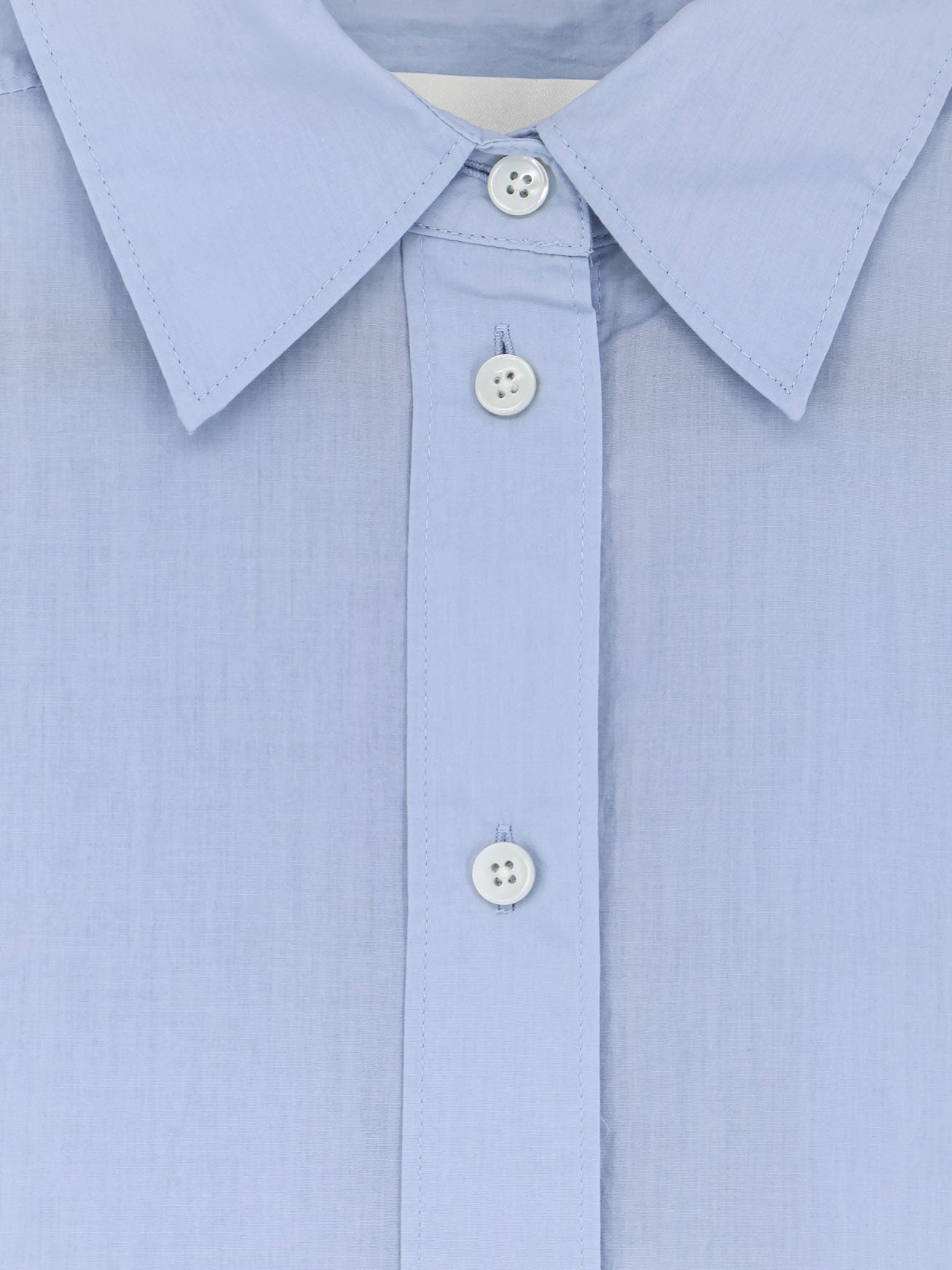 CLOSED - Woman - Blue - Shirt